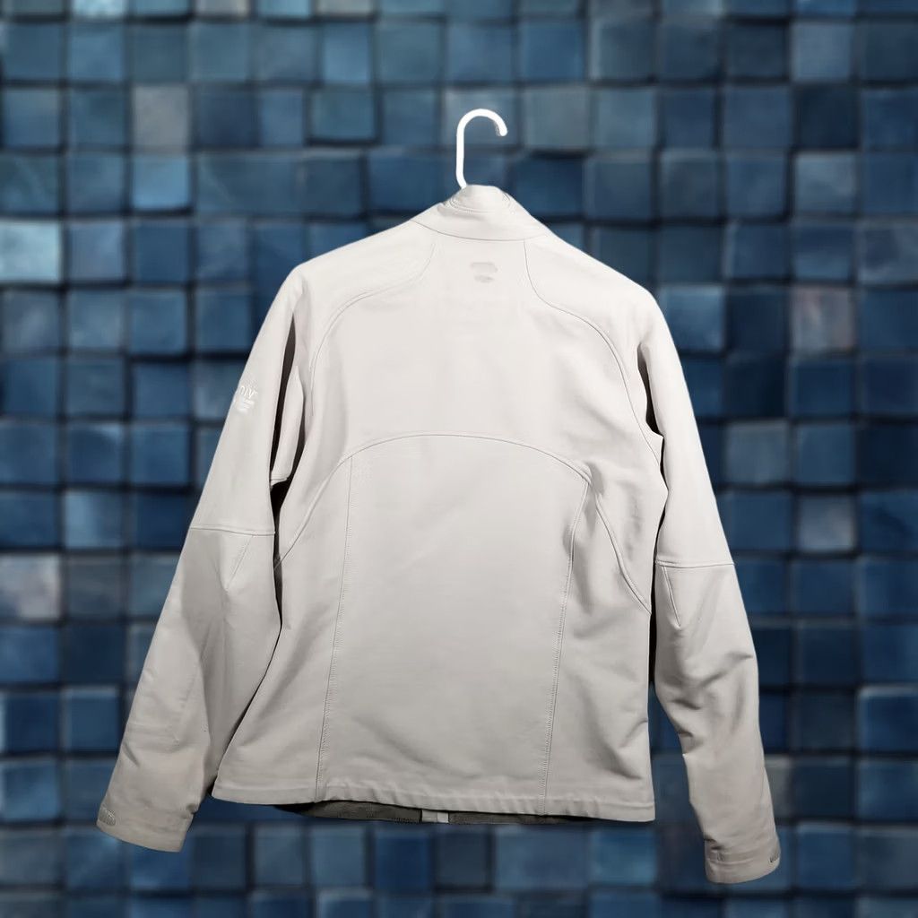 Patagonia PATAGONIA Women's Guide Jacket Full Zip Gray M Dimensional Logo Casual Outdoor Size M / US 6-8 / IT 42-44 - 1 Thumbnail