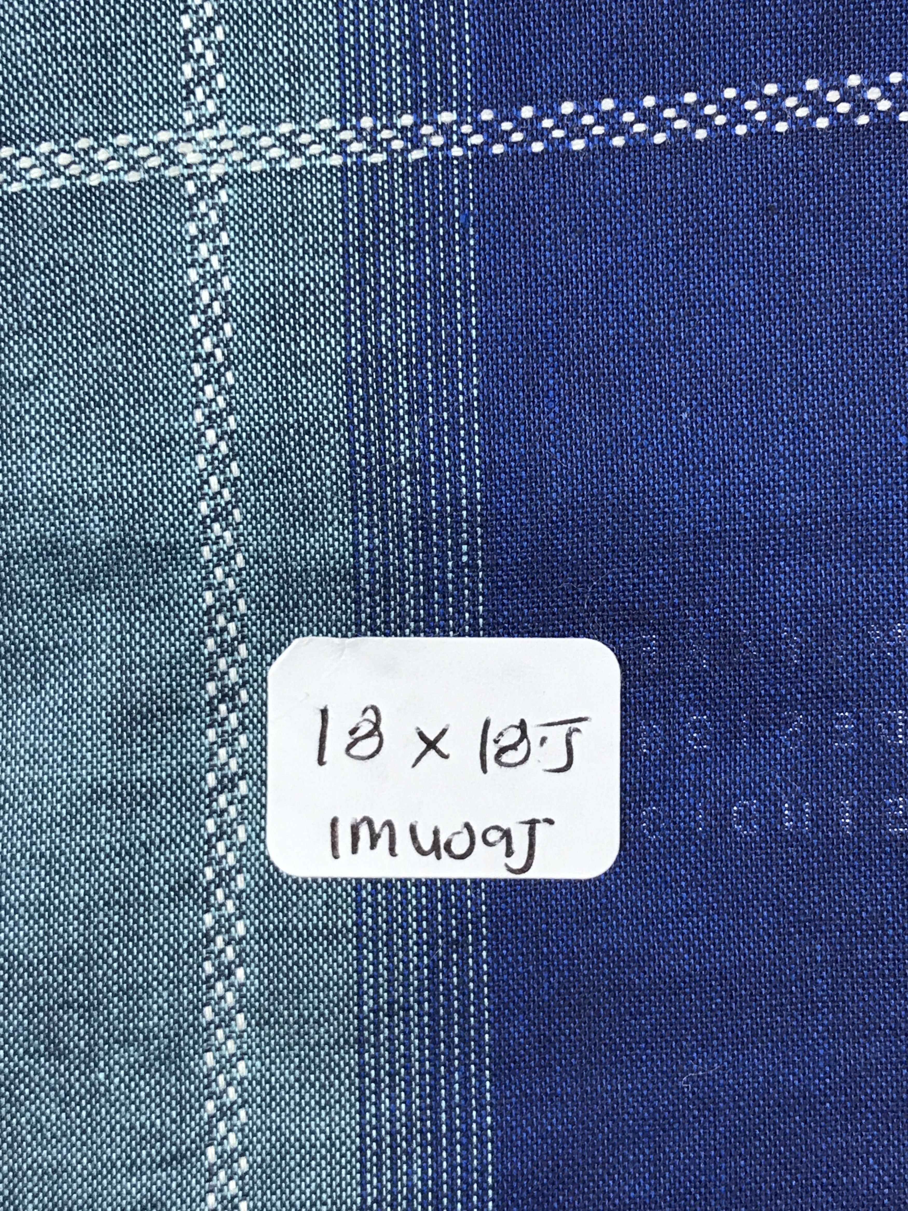 Issey Miyake × Japanese Brand × Vintage Issey Miyaki Embroidery Bandana Neckerchief Handkerchief Size ONE SIZE - 5 Thumbnail