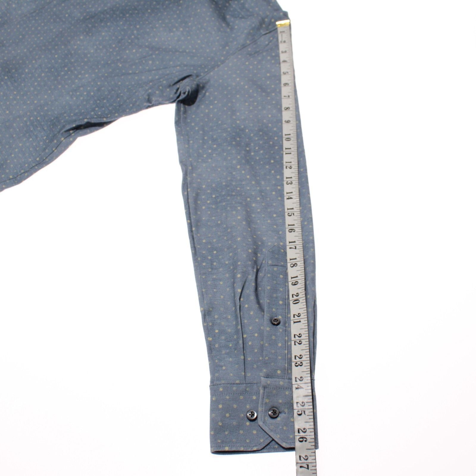 Other Emanuel Berg New with tags Shirt Size S US In Blue Size US S / EU 44-46 / 1 - 5 Thumbnail