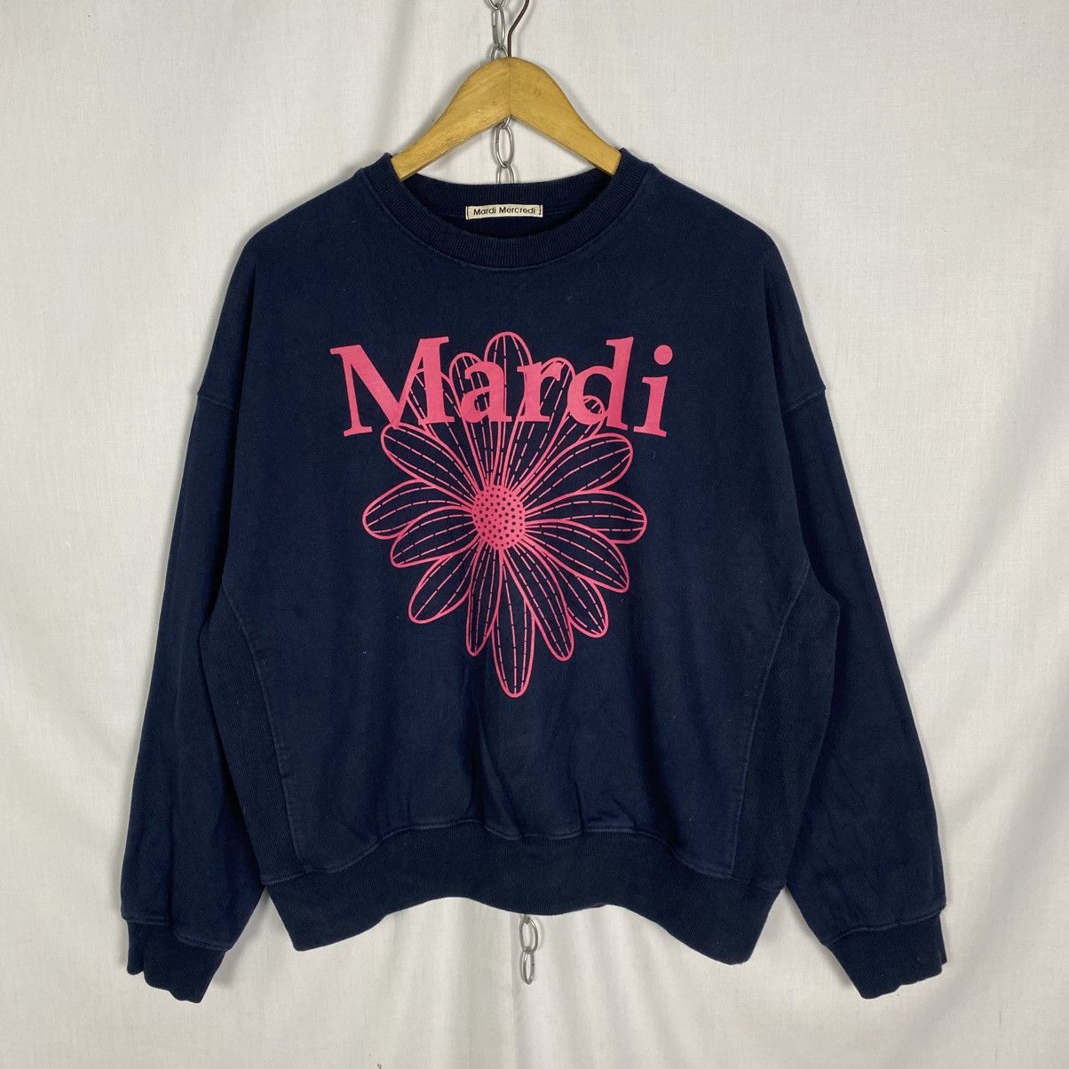 トップス Mardi Mercredi Mardi Mercredi – Mardi Mercredi JP