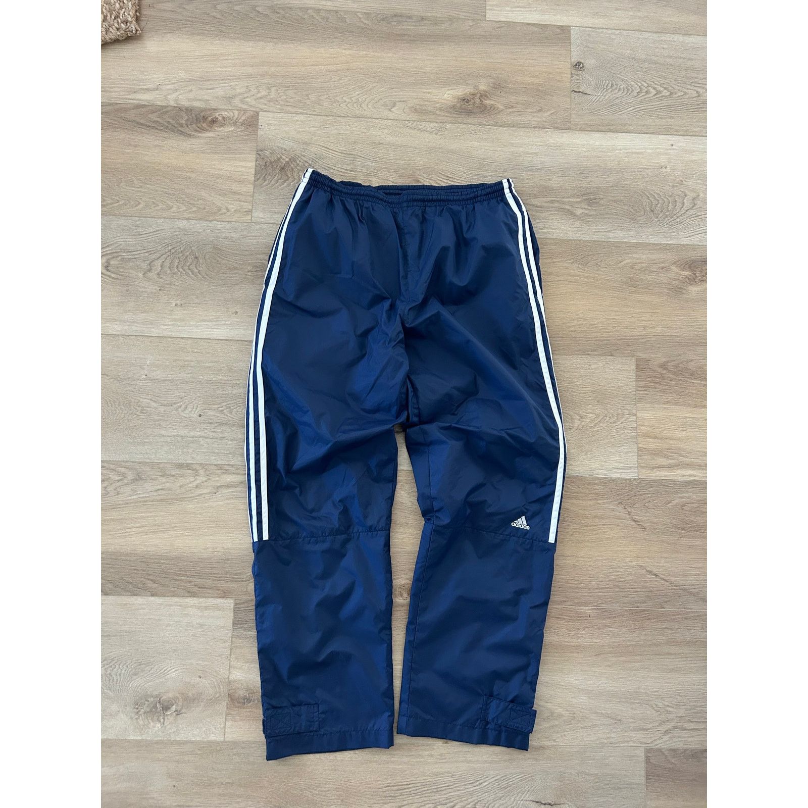 Adidas ADIDAS | TRACKSUIT PANTS Size US 32 / EU 48 - 1 Thumbnail