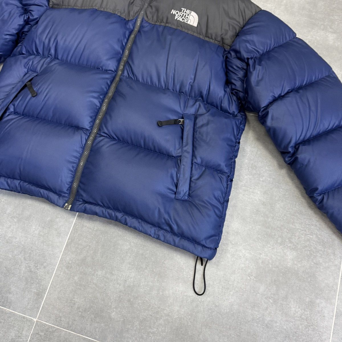 The North Face The North Face Retro 1996 Nuptse TNF Puffer Down Jacket Y2K Size US XL / EU 56 / 4 - 7 Thumbnail