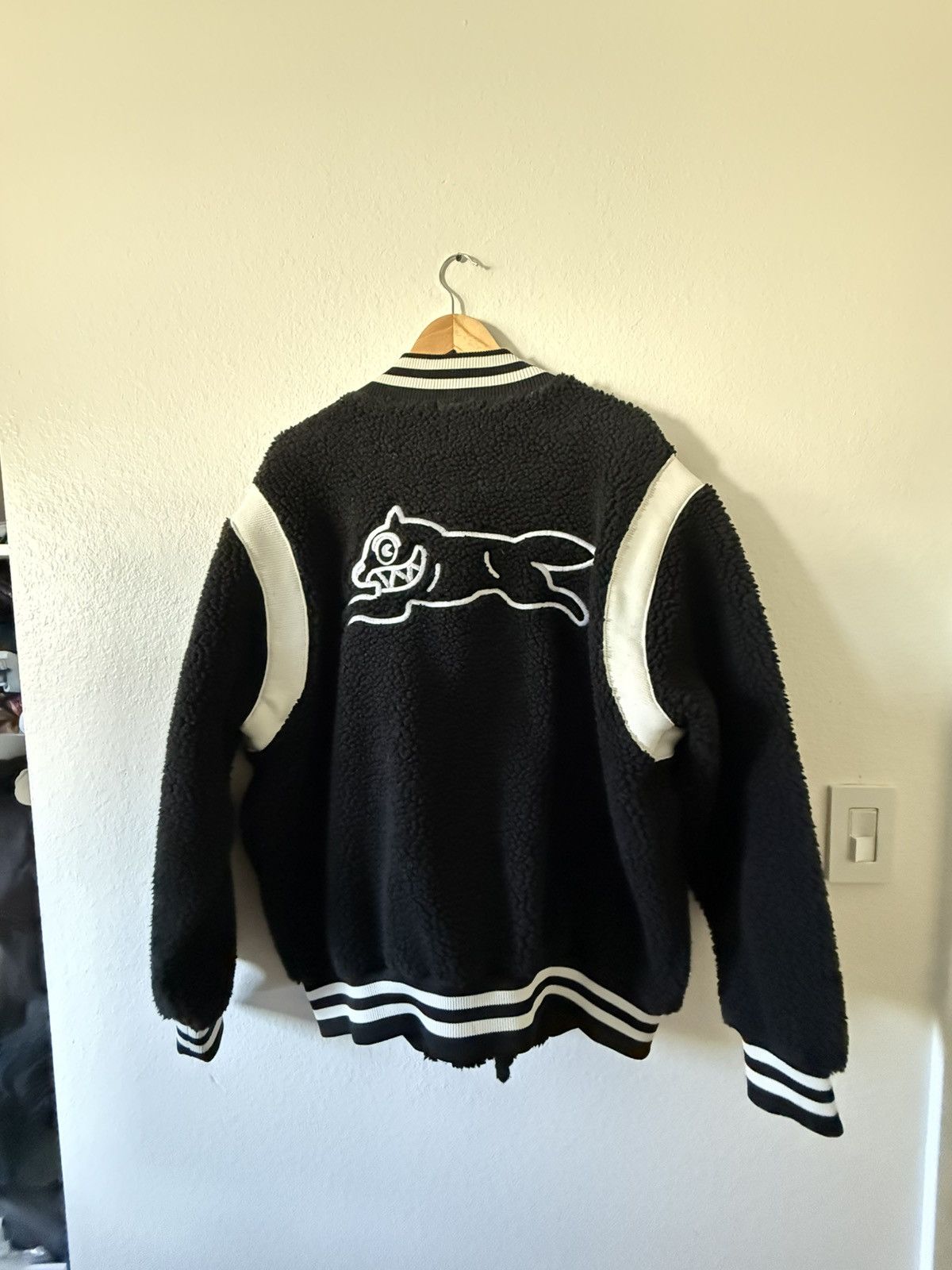 Icecream Icecream Running Dog Varsity Jacket Size US XL / EU 56 / 4 - 5 Thumbnail