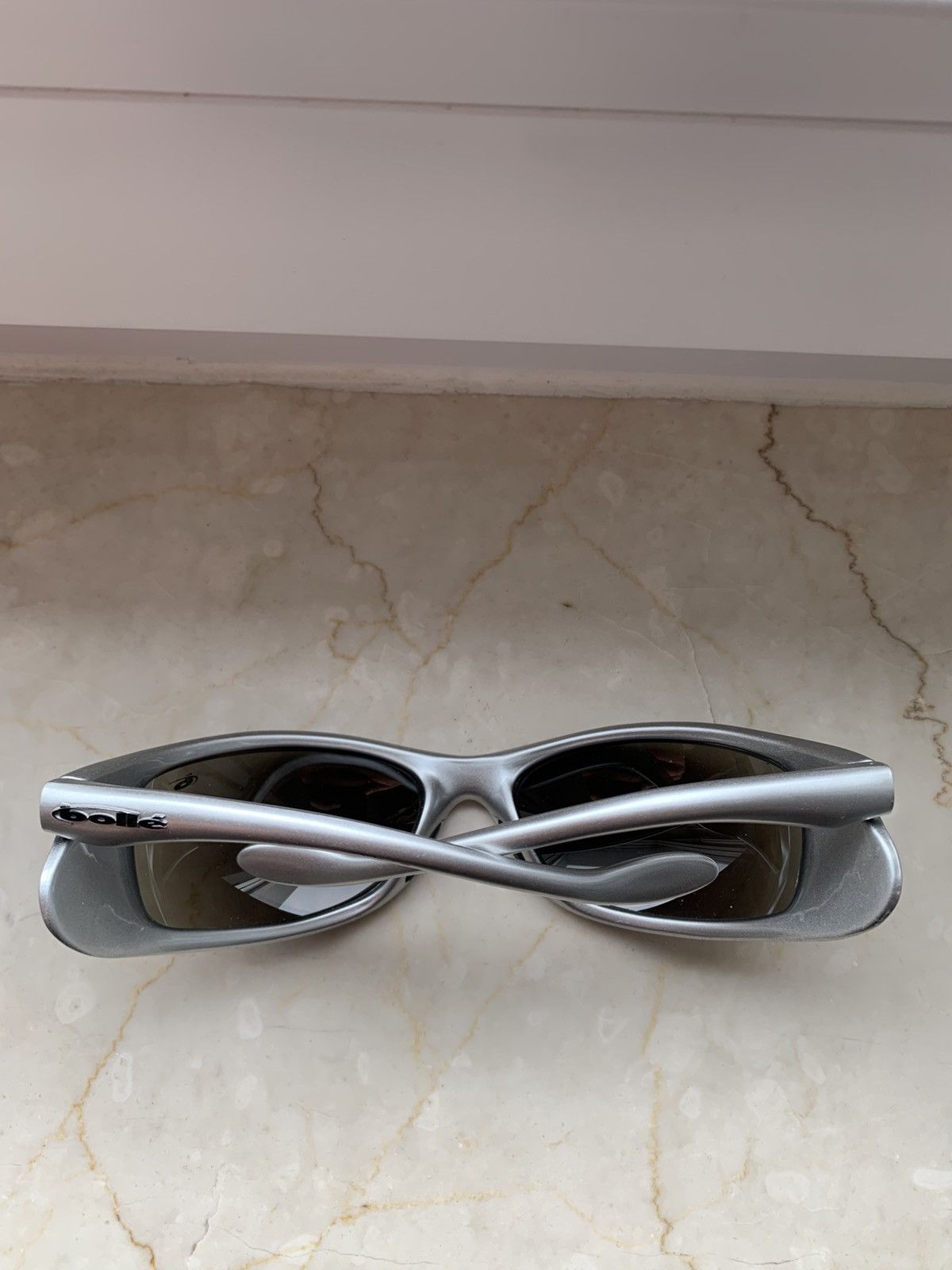 Bolle × Vintage Sunglass Bolle Size ONE SIZE - 5 Thumbnail
