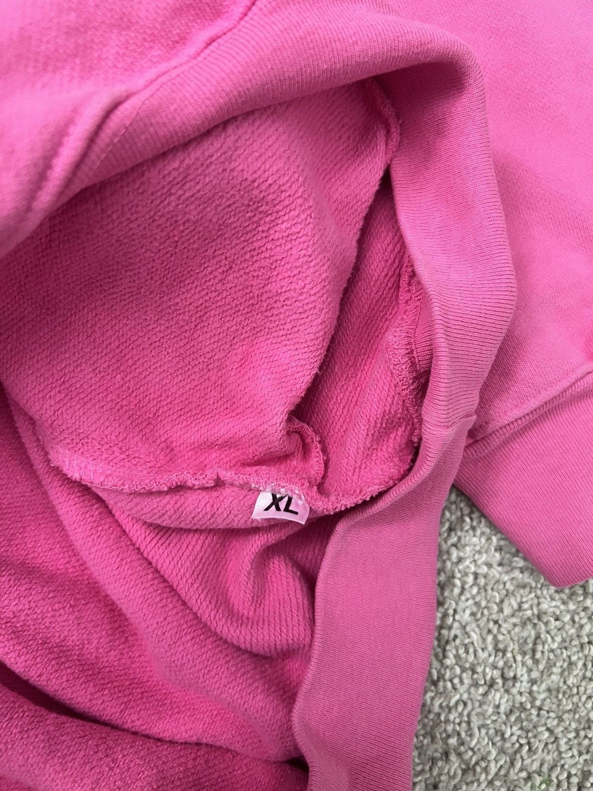 Other WJW x Kasina Hoodie Size XL Complexcon Size US XL / EU 56 / 4 - 5 Thumbnail