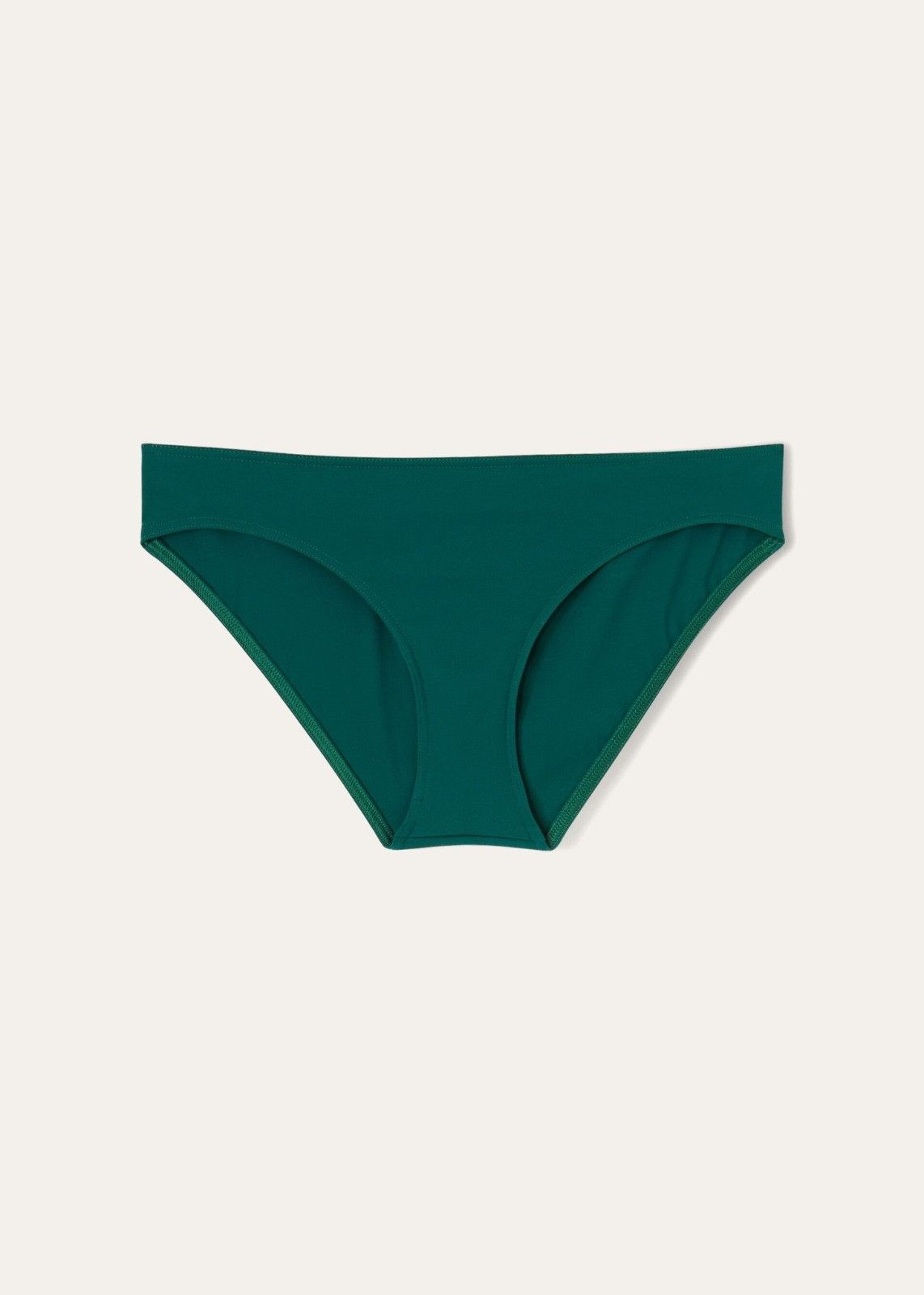 Loro Piana o1srvl11e0125 FAM7063 Size: OS / Bikni Bottom in Green Size ONE SIZE - 1 Thumbnail