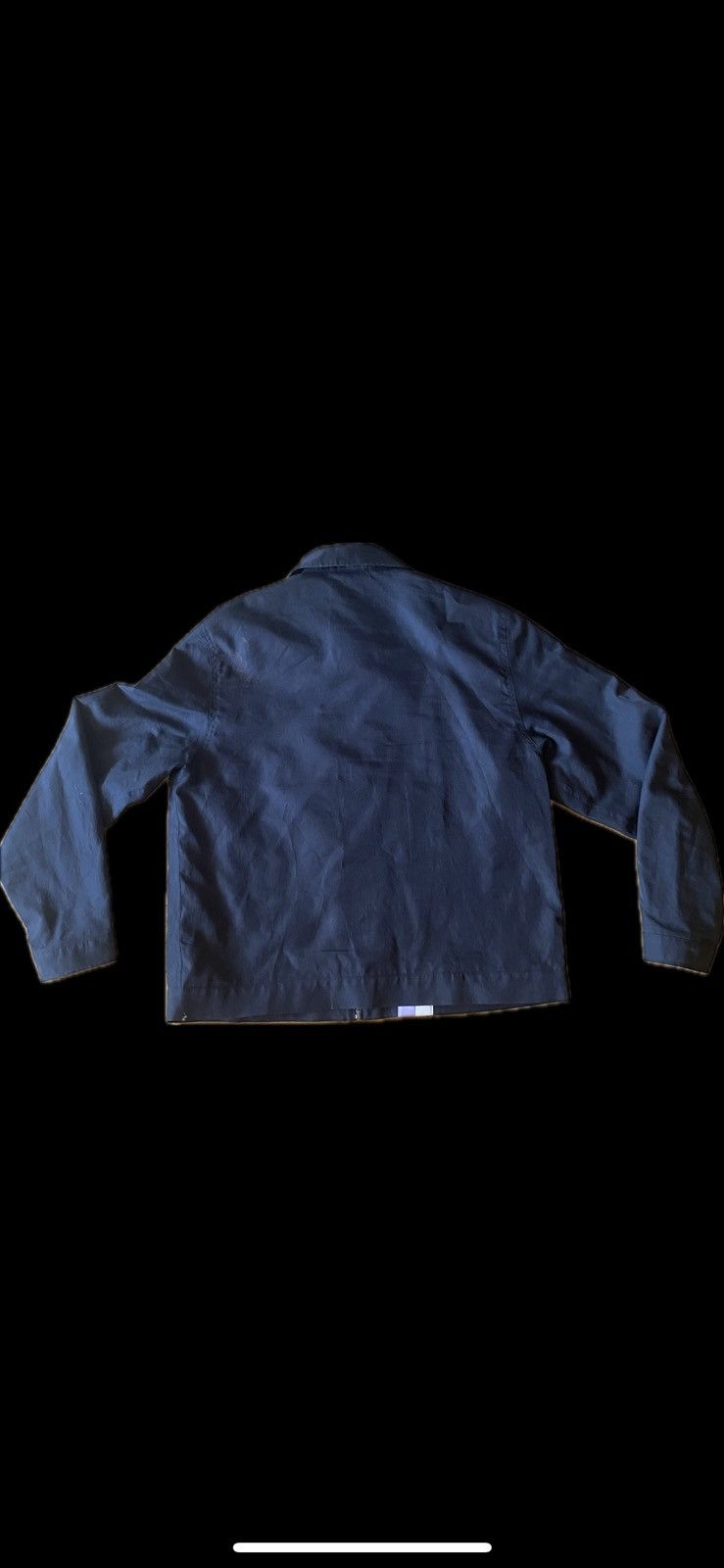 Golf Wang Golfwang Petrol Jacket Size US M / EU 48-50 / 2 - 2 Thumbnail