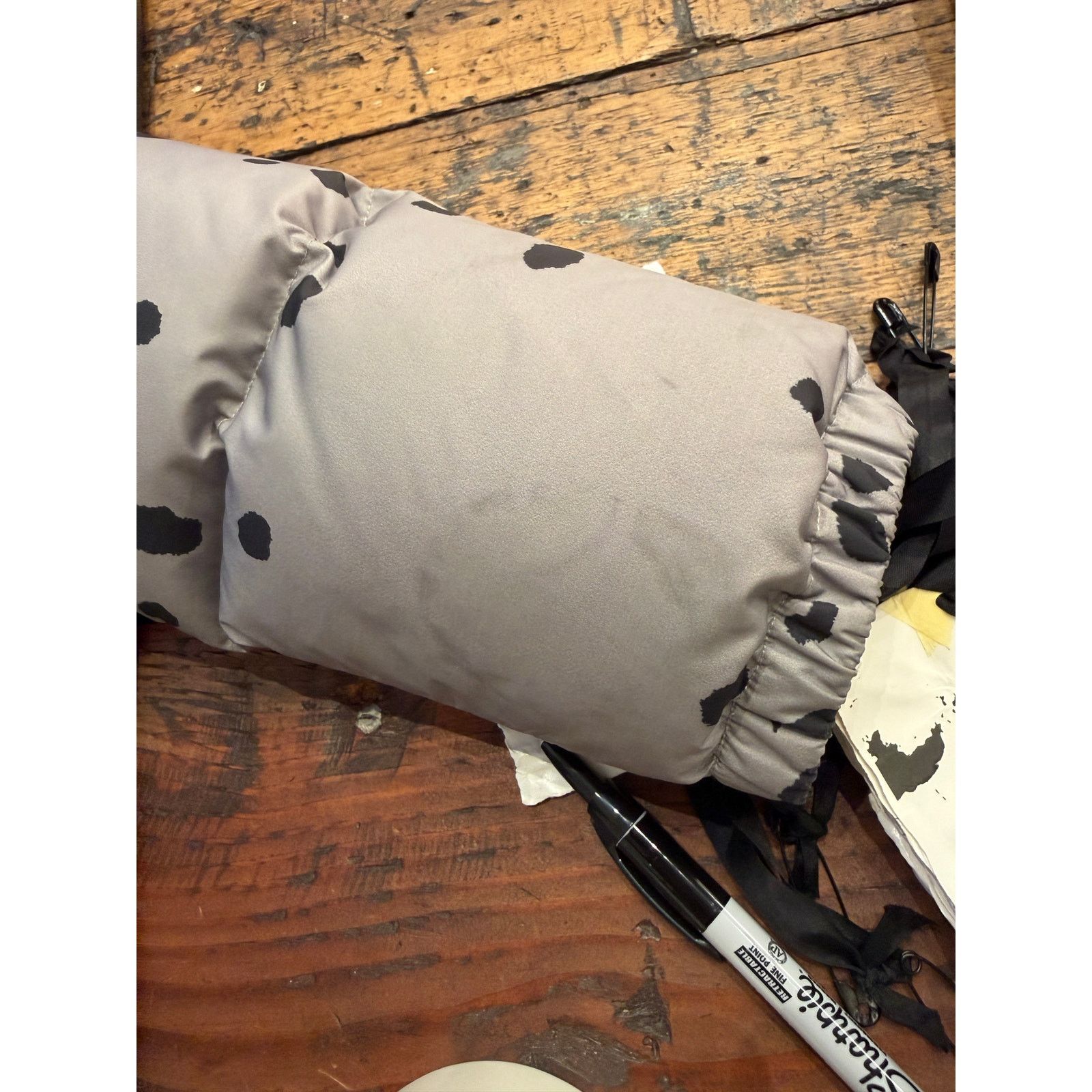 Cav Empt × honeyee.com Cav Empt x Honeyee 2014 Collaboration Puffer Jacket Size US S / EU 44-46 / 1 - 9 Thumbnail