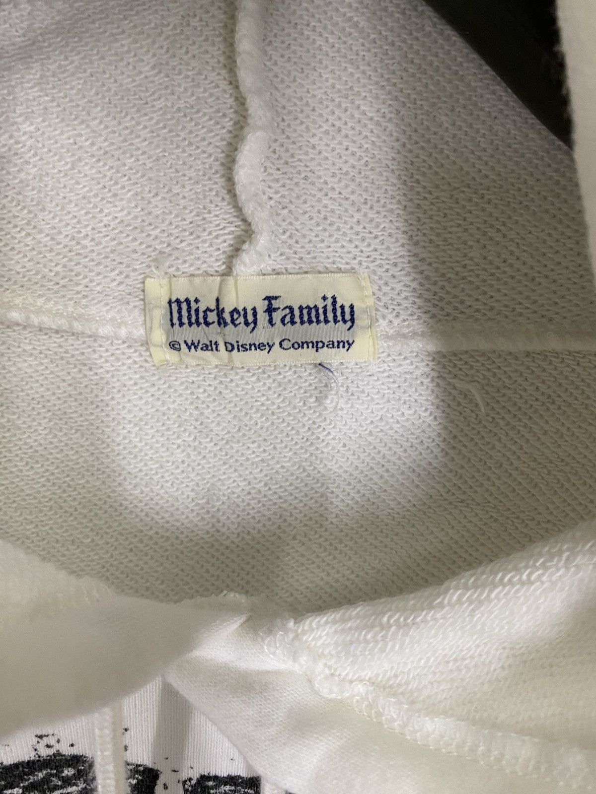 Cartoon Network × Disney × Mickey Mouse Vintage 90s mickey family walt disney company hoodie Size US L / EU 52-54 / 3 - 4 Thumbnail