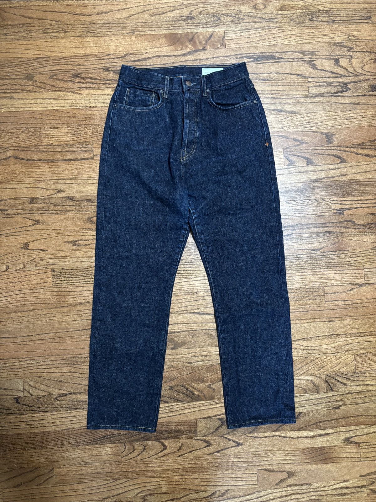 Imogene + Willie Imogene + Willie Harper Jeans Size 29" - 1 Thumbnail