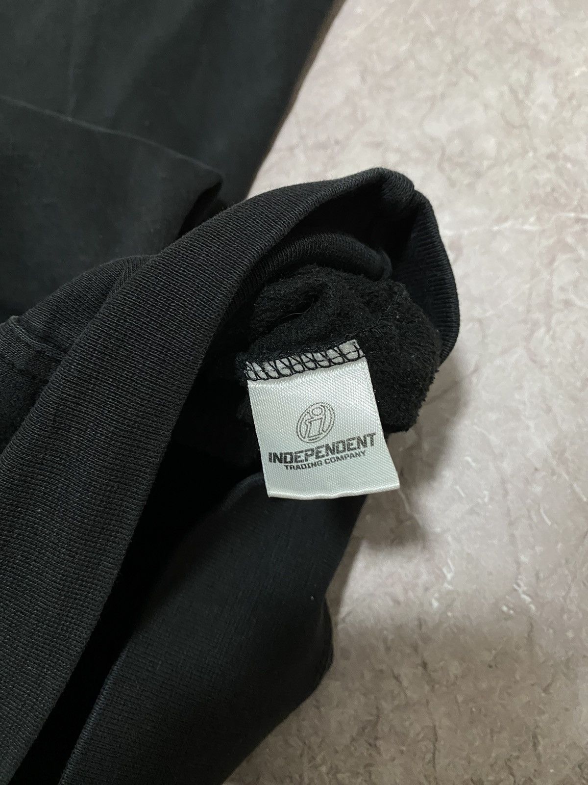 Travis Scott × Vintage Rare Y2K Travis Scott Astroworld Wish You Were Here Hoodie Size US L / EU 52-54 / 3 - 10 Thumbnail