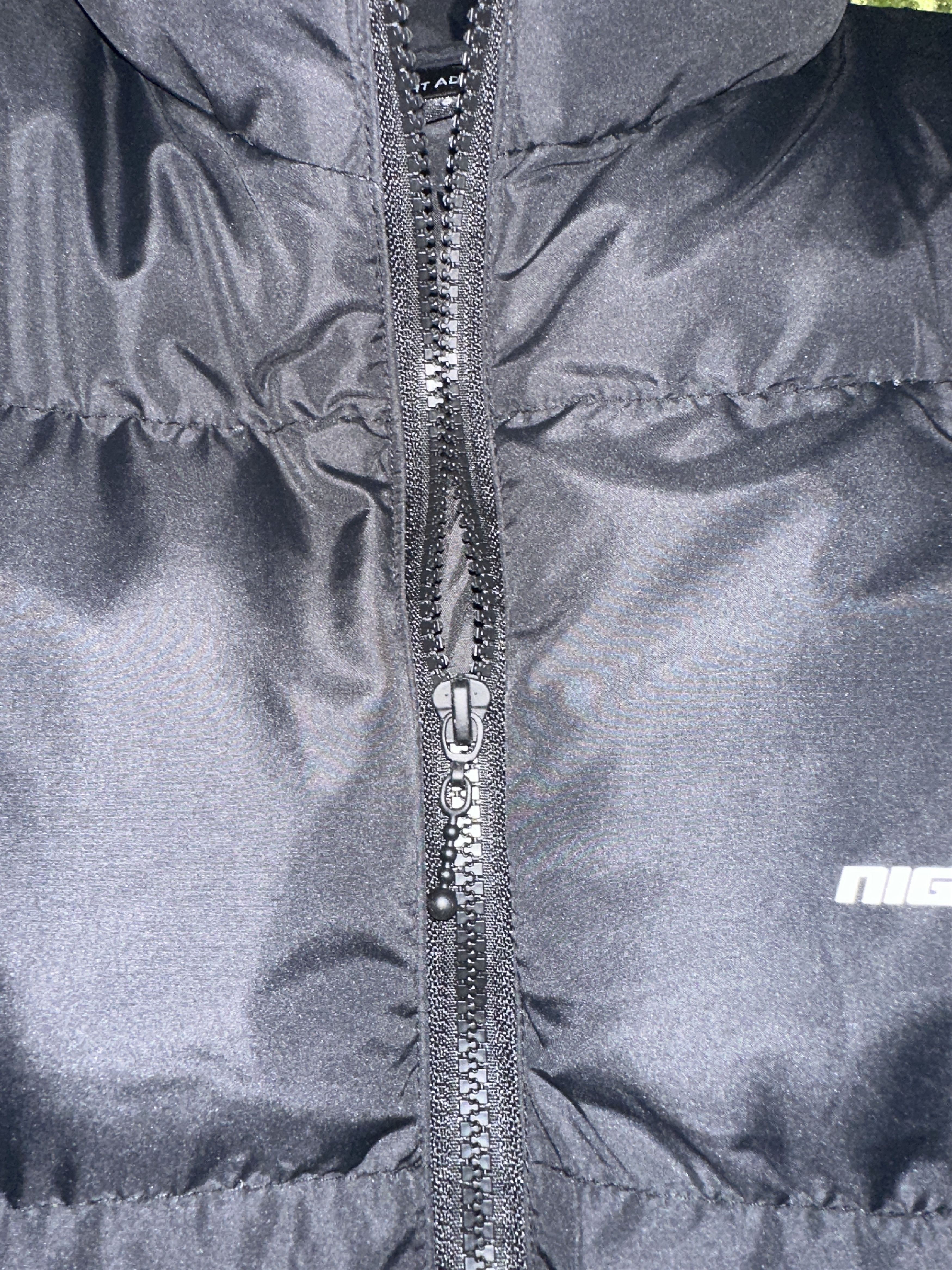 Other Black Puffer Jacket Size US S / EU 44-46 / 1 - 8 Thumbnail