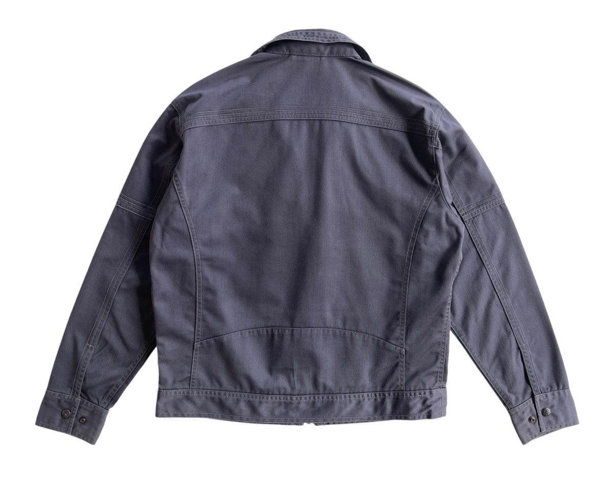 Dickies Vintage Dickies Workers Jacket Size US L / EU 52-54 / 3 - 5 Thumbnail