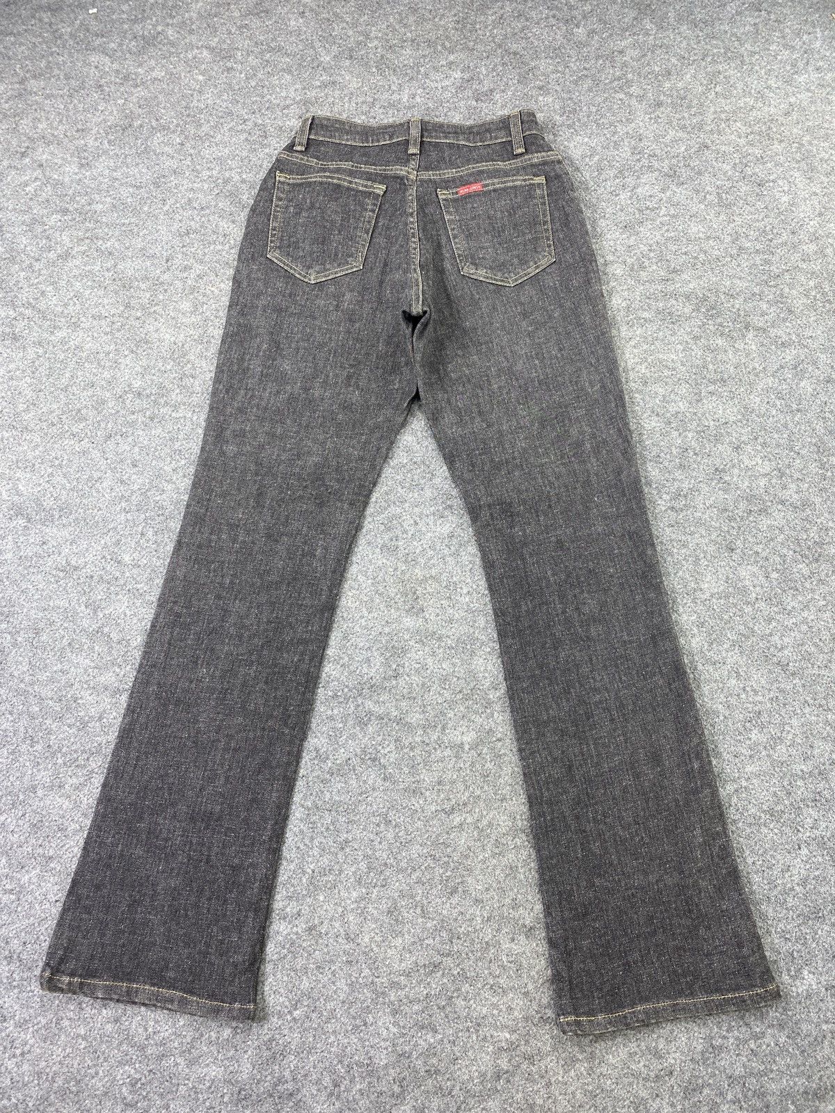 Edwin × Jean Miss Edwin Jeans - J994 Size 24" / US 00 / IT 34 - 5 Thumbnail