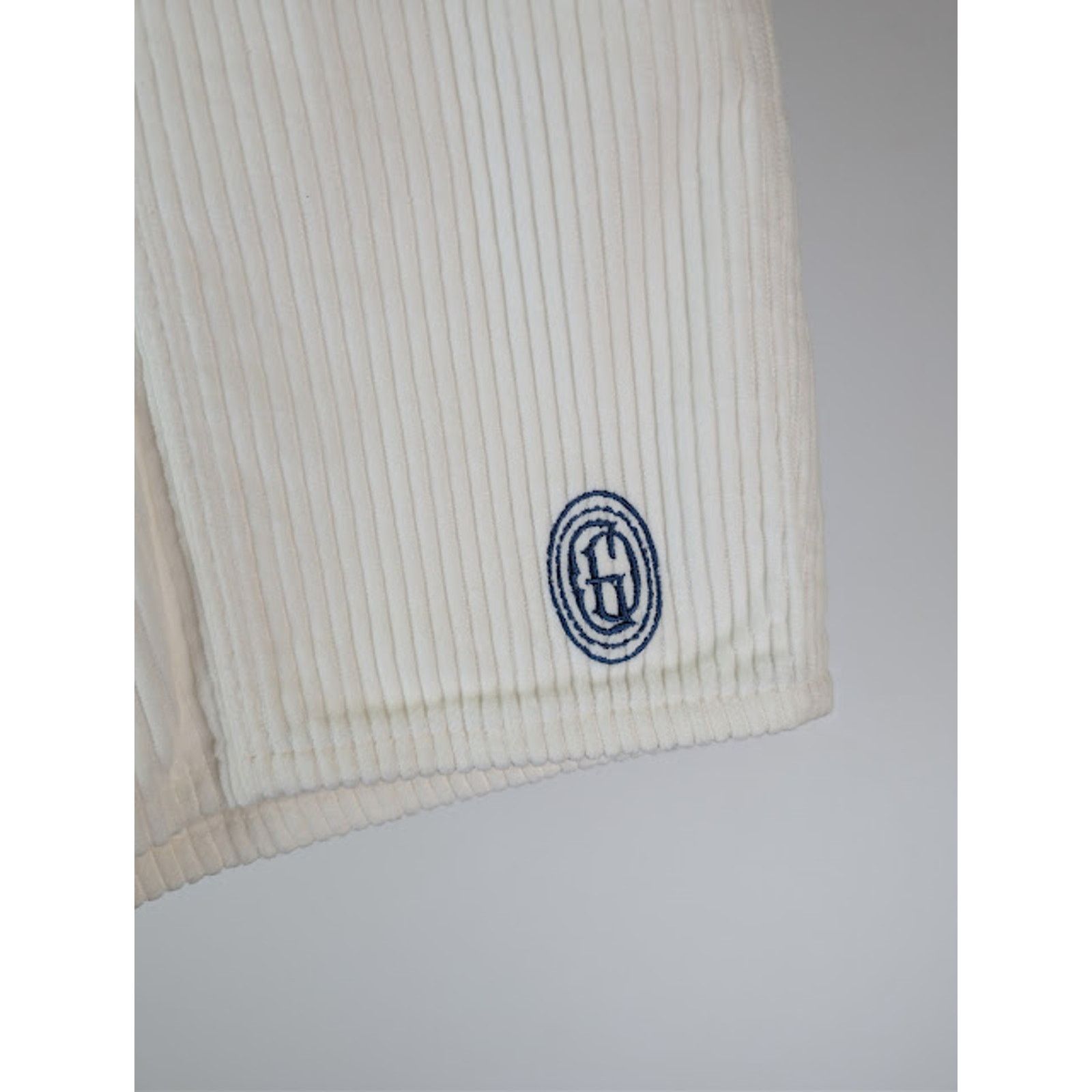 Gallery Dept. o1rshd1 Vintage Ocean Pacific Corduroy Shorts in White Size US 36 / EU 52 - 9 Thumbnail