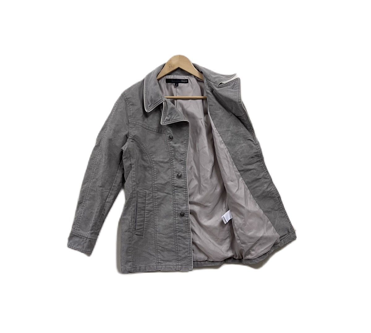 Hysteric Glamour Schlussel Kleider Die Musik Spielen Jacket Napoleon Size US M / EU 48-50 / 2 - 3 Thumbnail