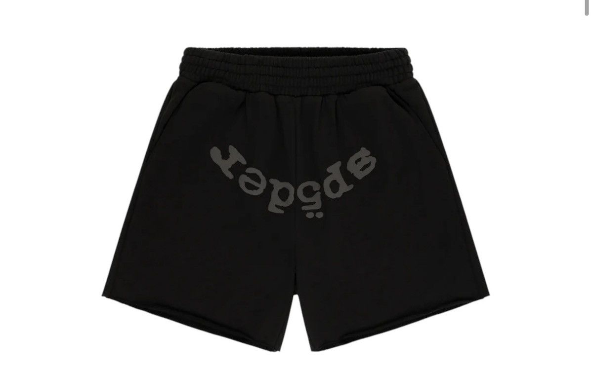 Sp5der Sp5der Shorts Size US 31 - 1 Thumbnail
