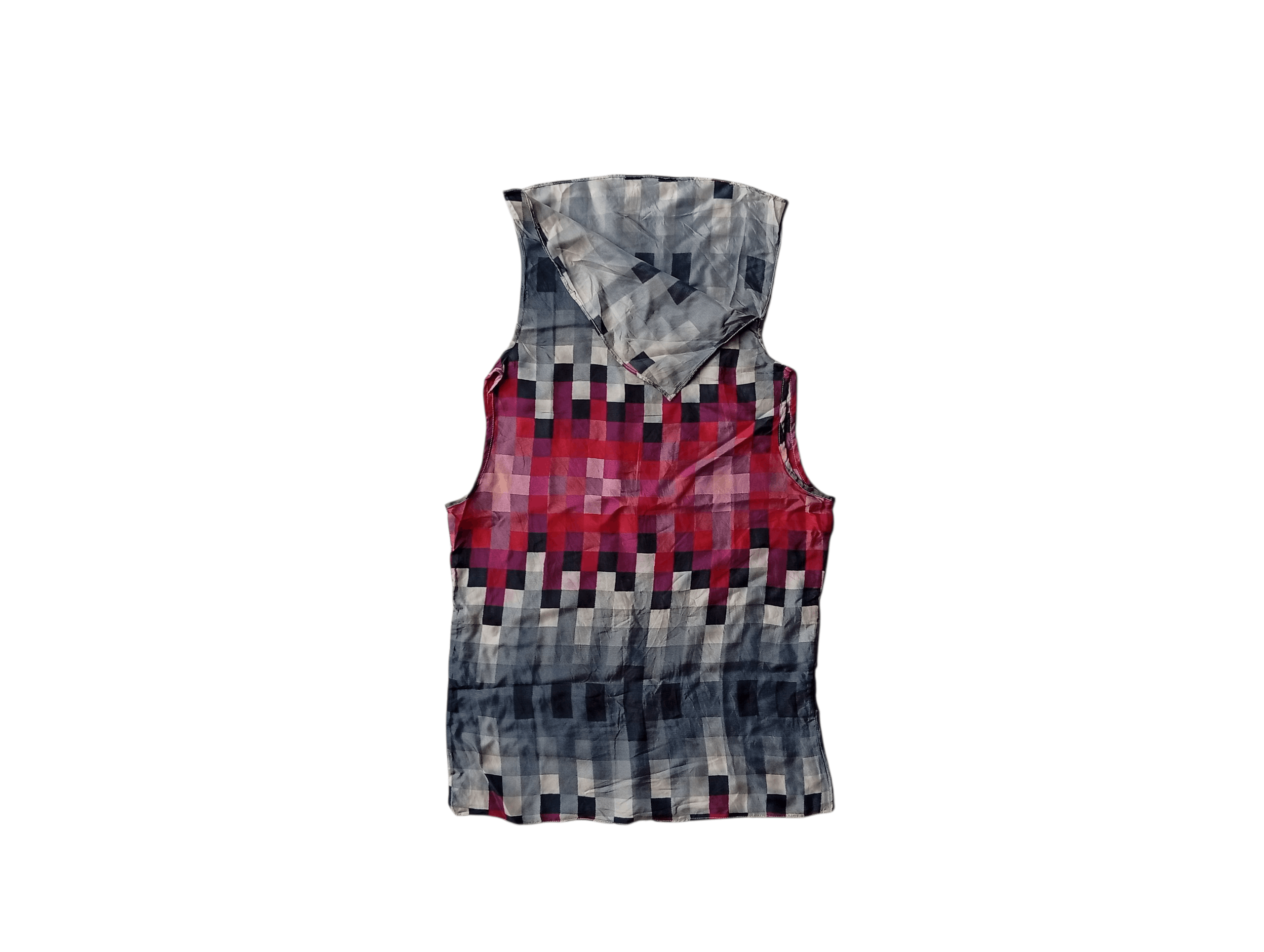 Markus Lupfer Silk sleeveless tops Size M / US 6-8 / IT 42-44 - 1 Thumbnail
