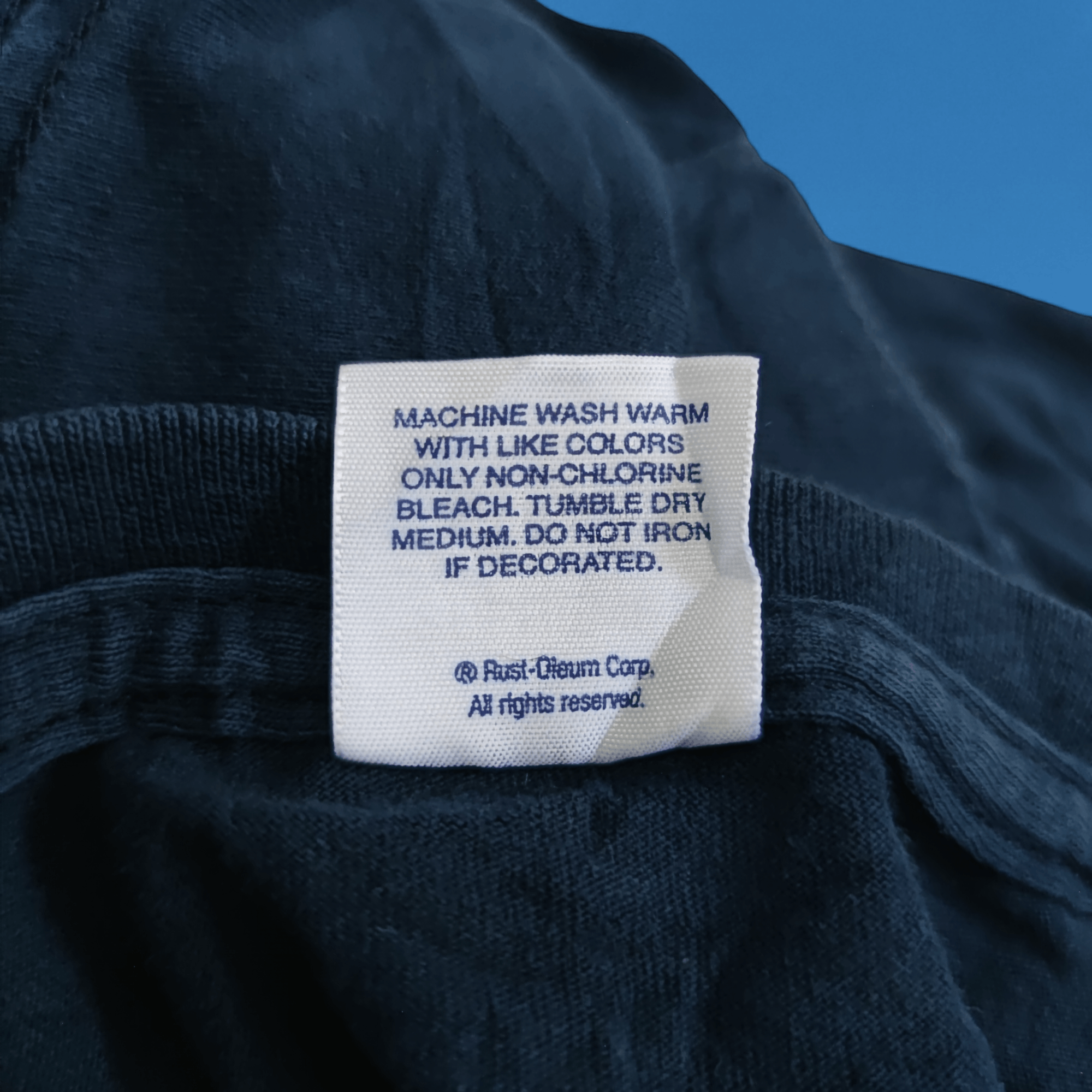 Supreme Supreme 2010 Rustoleum T Shirt Size US M / EU 48-50 / 2 - 6 Thumbnail