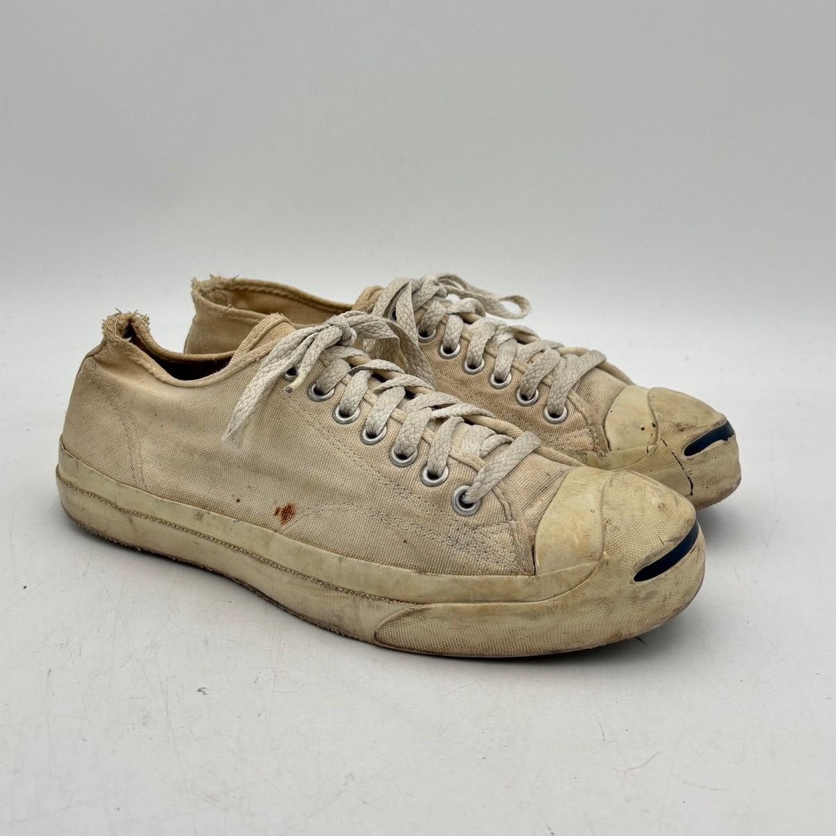 Converse × Undercover Vintage Undercover Jun Takahashi X Jack