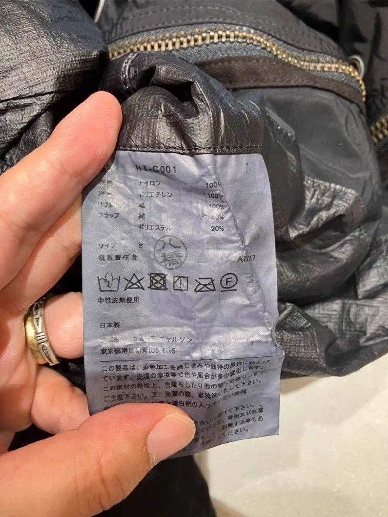 Comme des Garcons Comme Des Garcons Jacket, coat, coat Size US S / EU 44-46 / 1 - 4 Thumbnail