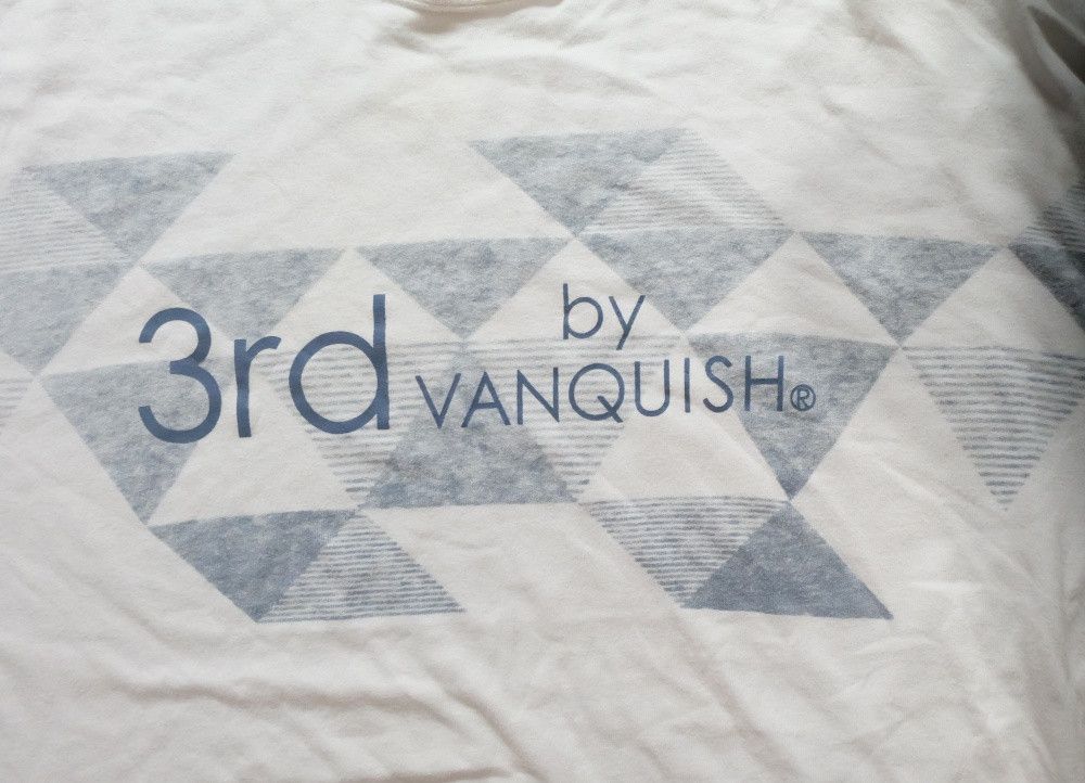 Vanquish 3rd by Vanquish T-Shirt Size US M / EU 48-50 / 2 - 4 Thumbnail