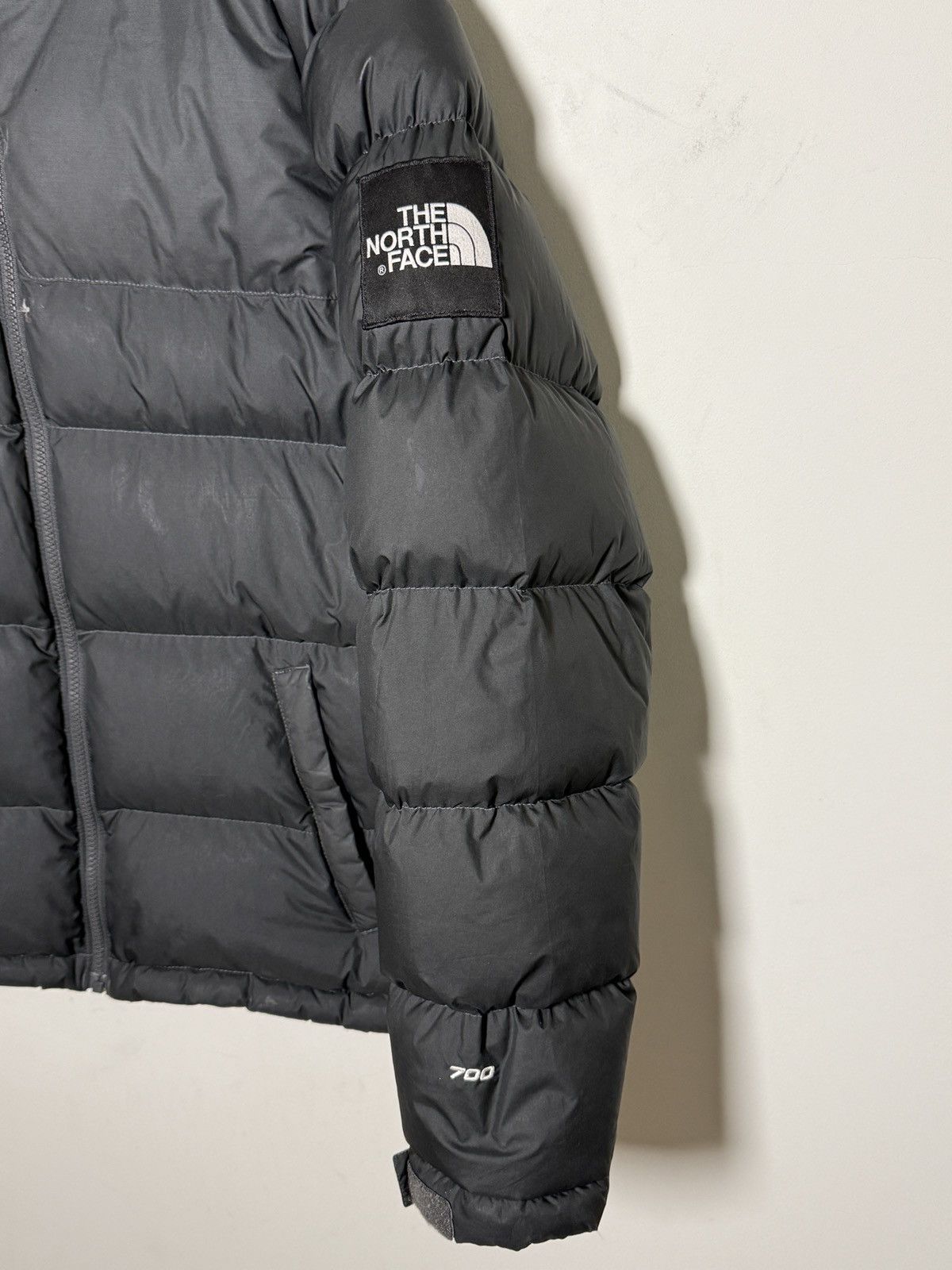 The North Face The North Face Nuptse 700 Down Jacket Size US M / EU 48-50 / 2 - 3 Thumbnail