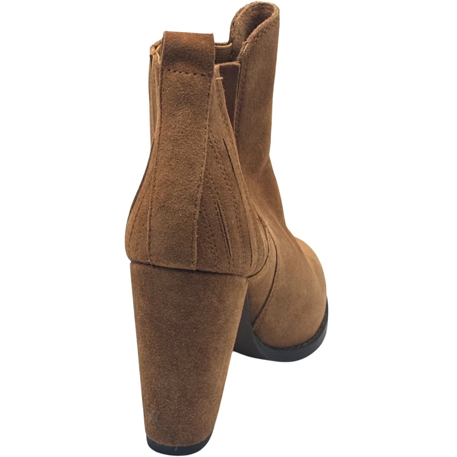Splendid Splendid Henley Bootie, Tan (bronw) US size 8.5, M Size US 8.5 / IT 38.5 - 10 Thumbnail