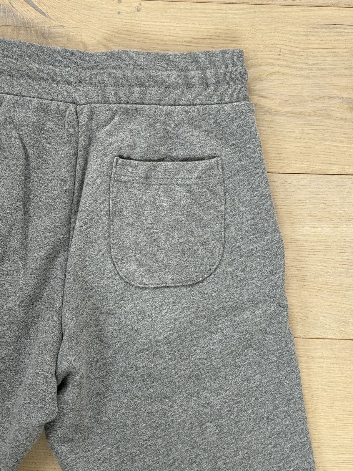 John Elliott John Elliott Crimson Shorts - M Size US 30 / EU 46 - 4 Thumbnail