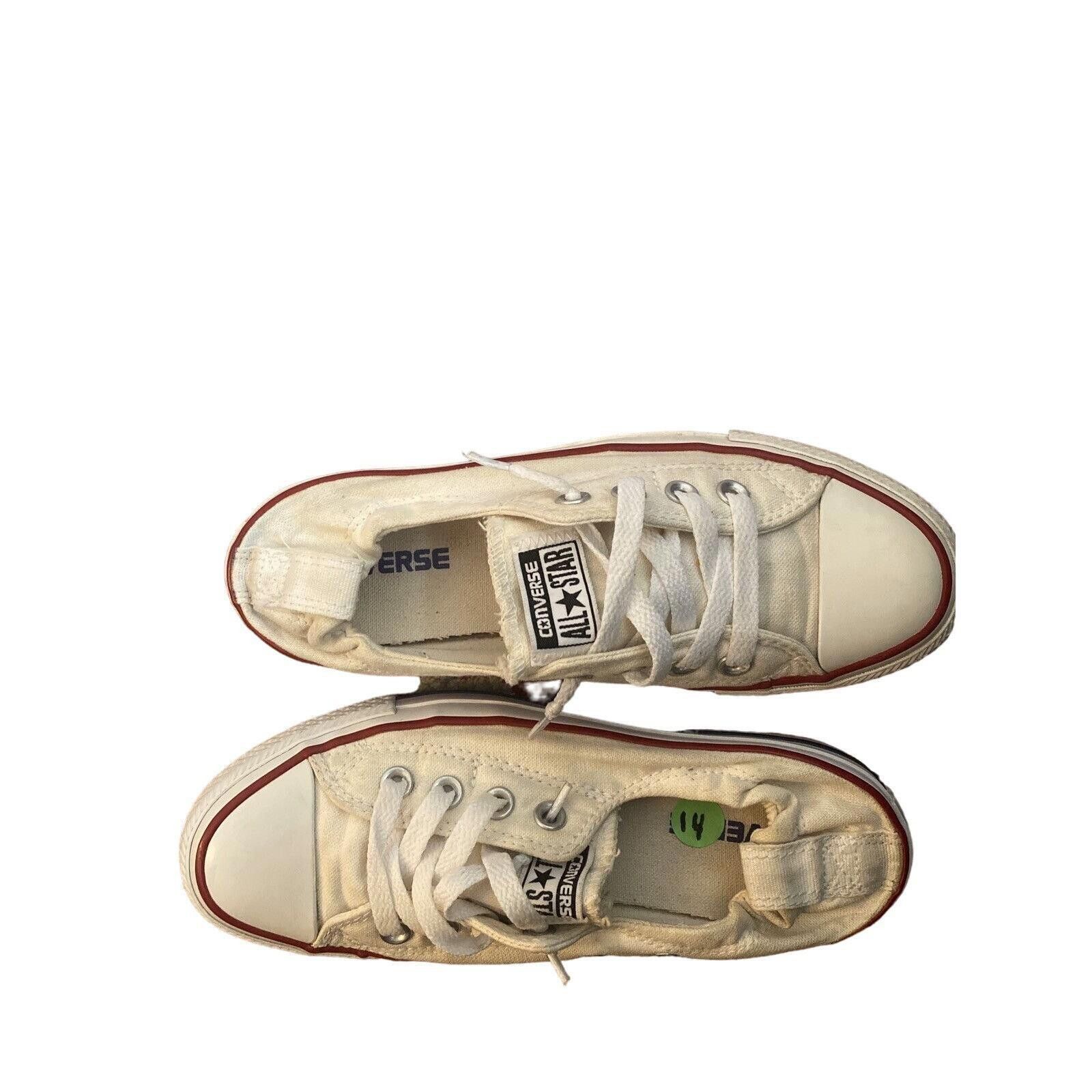 Converse Chuck Taylor All Star Shoreline Women’s Low Top shoe--Size 7 Size US 7 / IT 37 - 7 Thumbnail