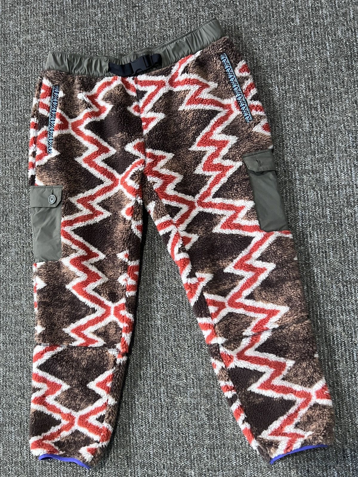 Bee Line by Billionaire Boys Club × Billionaire Boys Club × Timberland Rare Mens Jacket and Pants Size US 43 - 8 Thumbnail