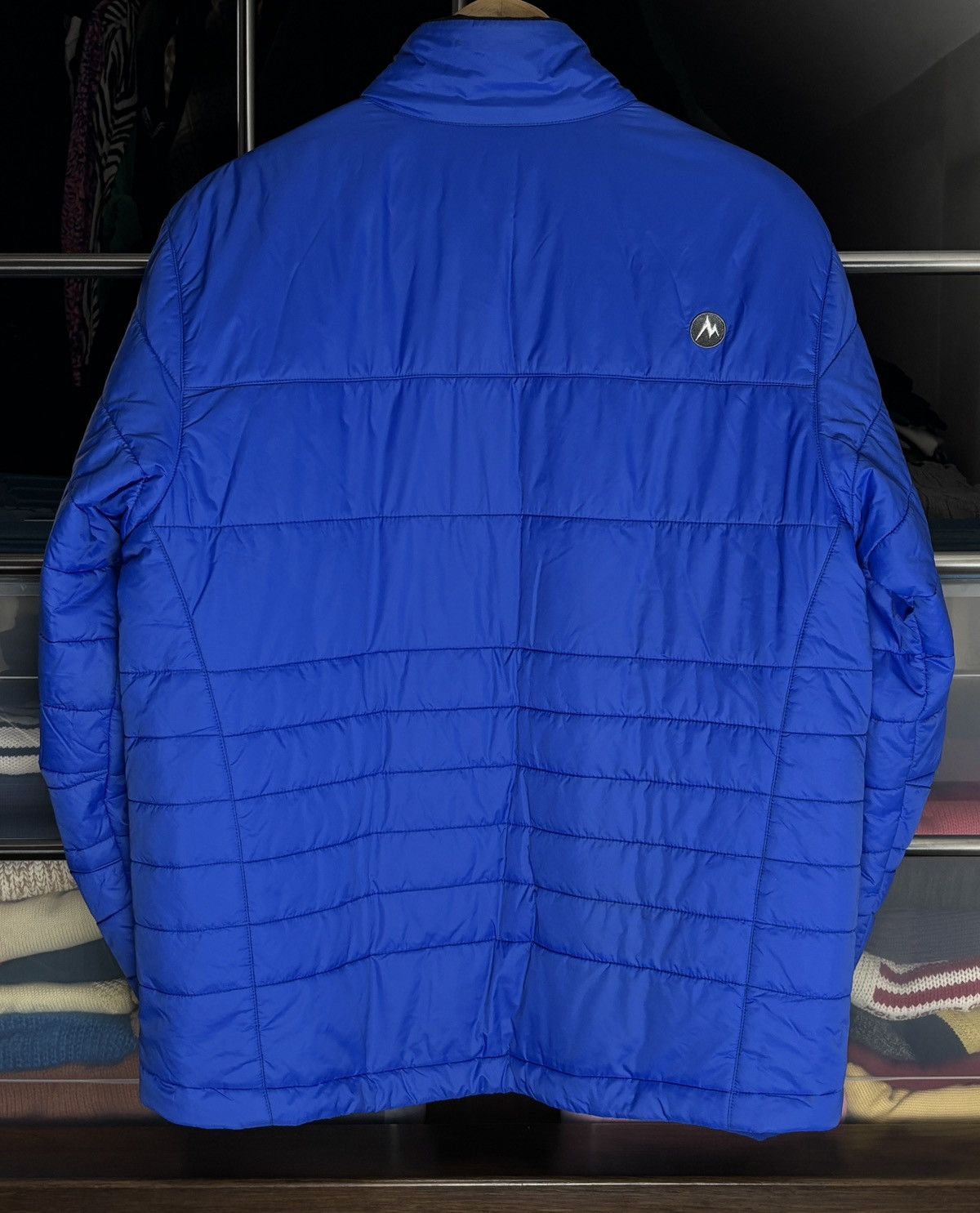 Marmot Marmot 2 In 1 Softshell Outdoor Jacket Gorpcore Tech Ski Size US L / EU 52-54 / 3 - 17 Thumbnail