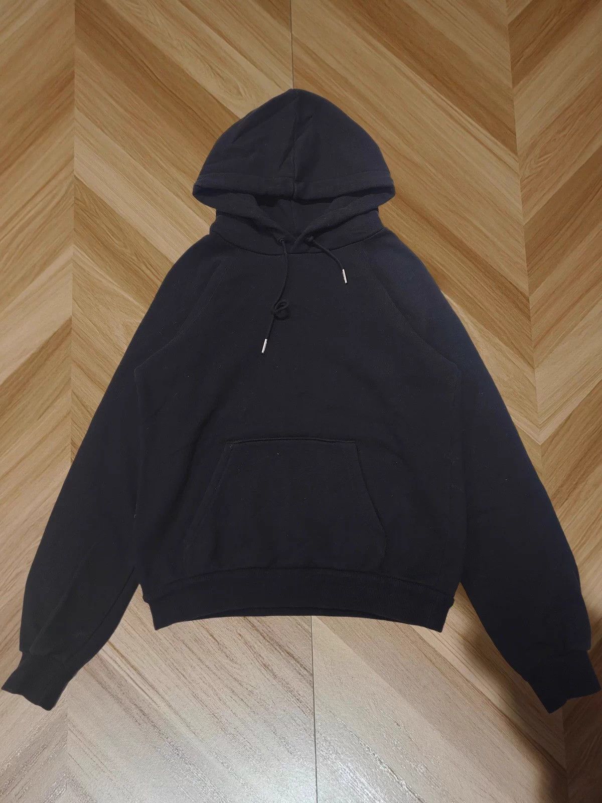 Celine Celine Black 99 New Sweatshirt S Size Size S / US 4 / IT 40 - 2 Thumbnail