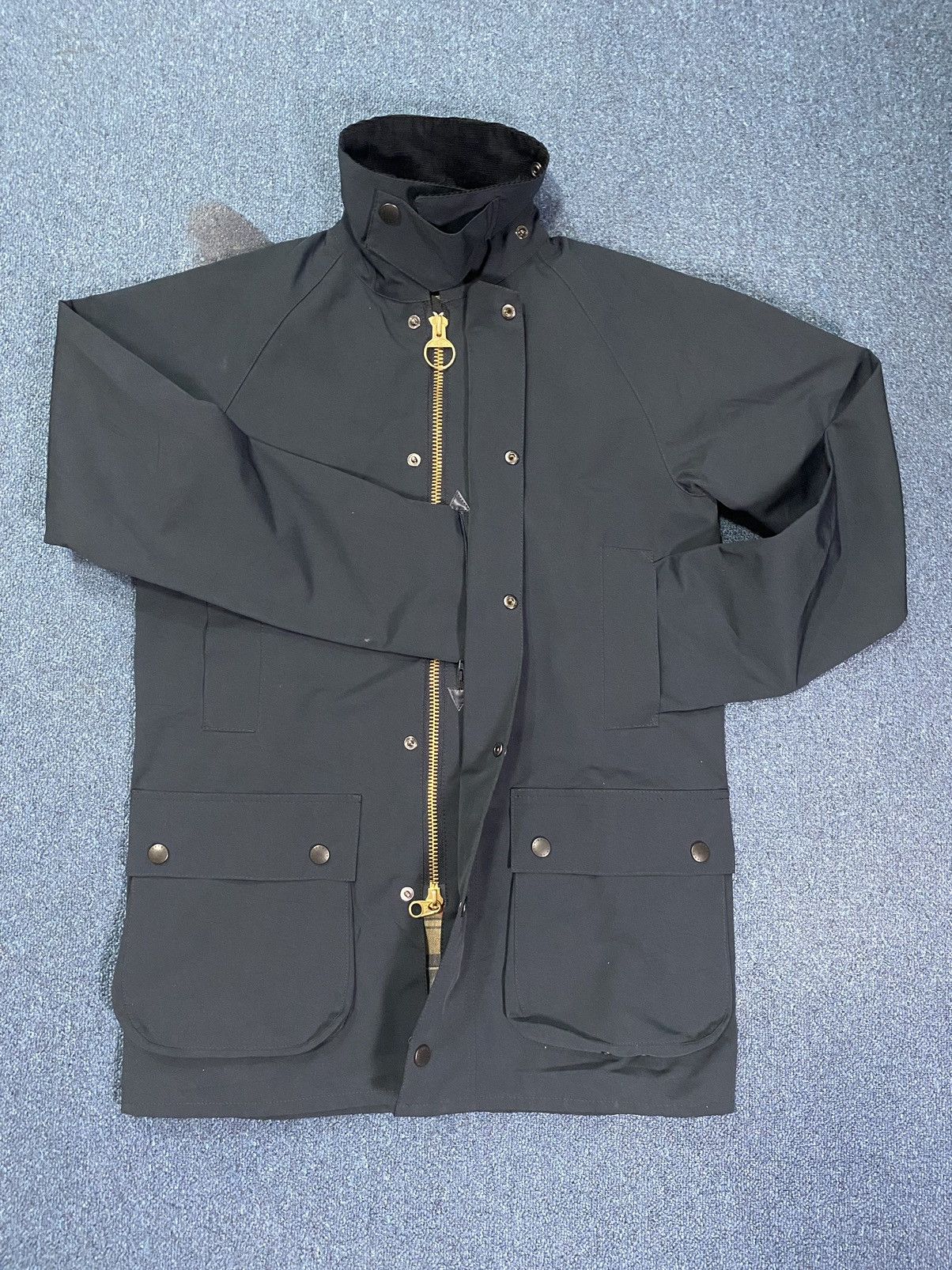 Barbour SL Beaufort