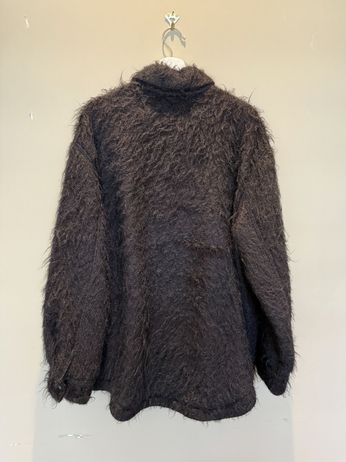 Song For The Mute Smft 21.2 jacket Size US M / EU 48-50 / 2 - 2 Thumbnail