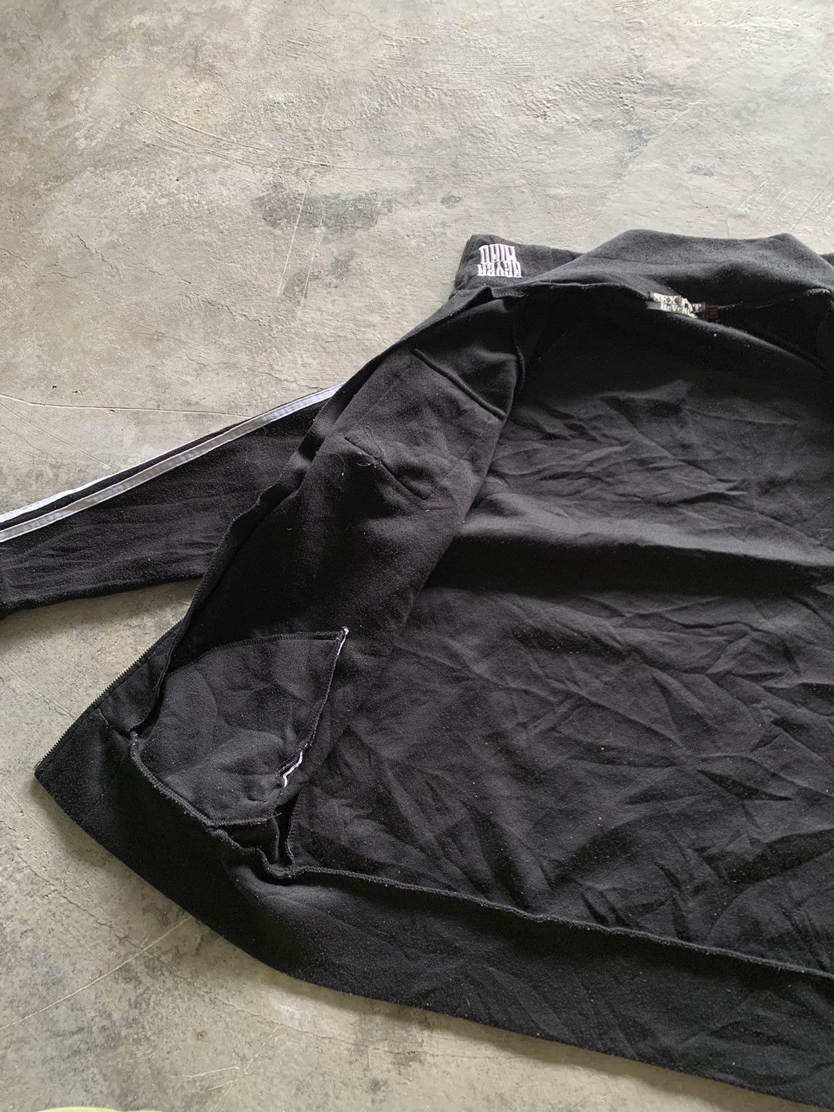Sex Pot ReVeNGe sex pot revenge punk gothic jacket sick graphic Size US L / EU 52-54 / 3 - 14 Thumbnail