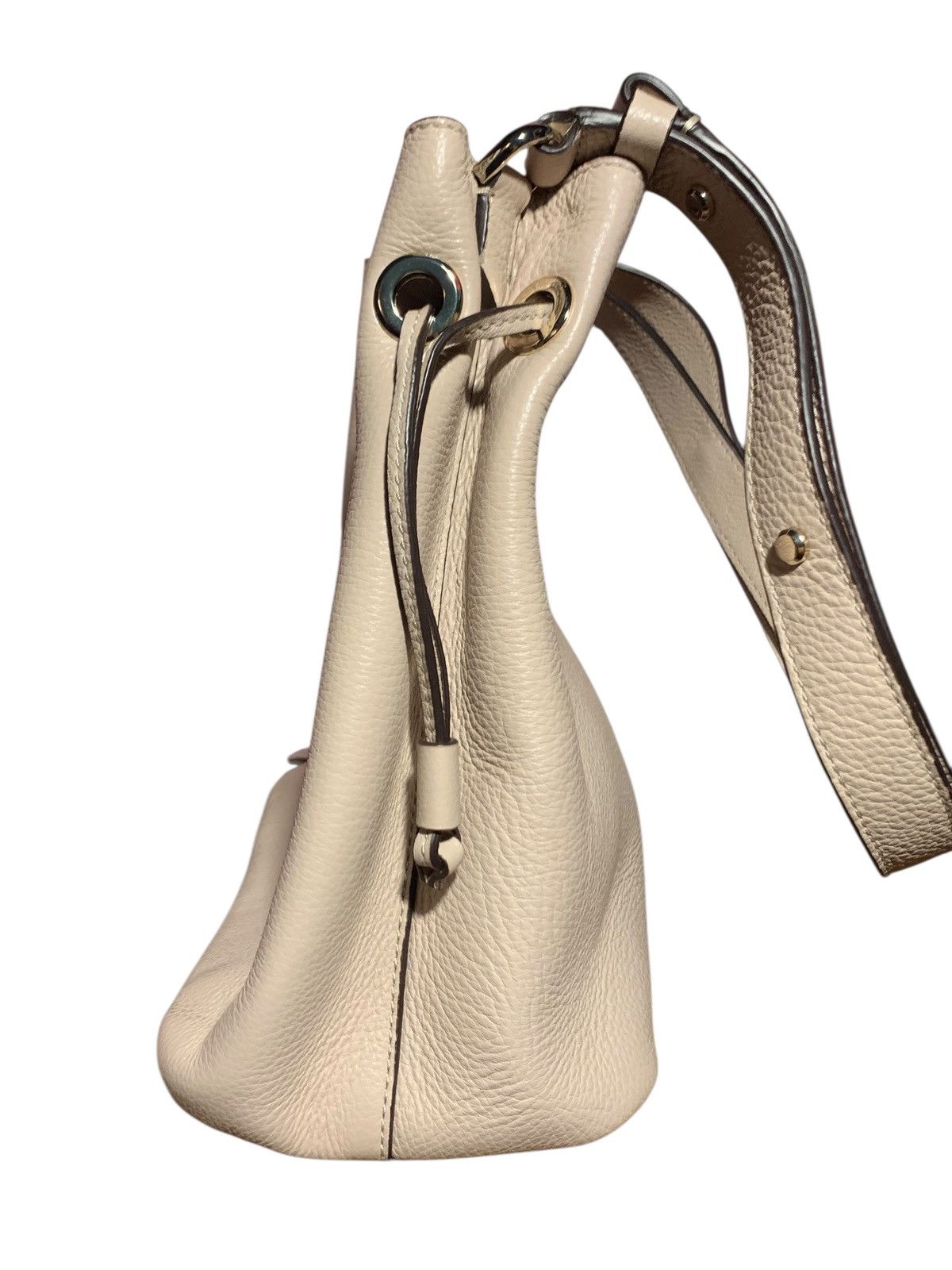 Kate Spade Marti Large Bucket Bag (item#20003) Size ONE SIZE - 3 Thumbnail