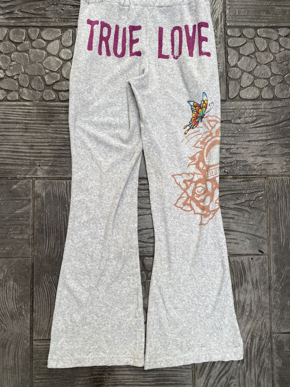 If Six Was Nine × Japanese Brand 🔥RARE🔥 Japanese Brand Multiprint Overall Hooded Jumper Size M / US 6-8 / IT 42-44 - 11 Thumbnail