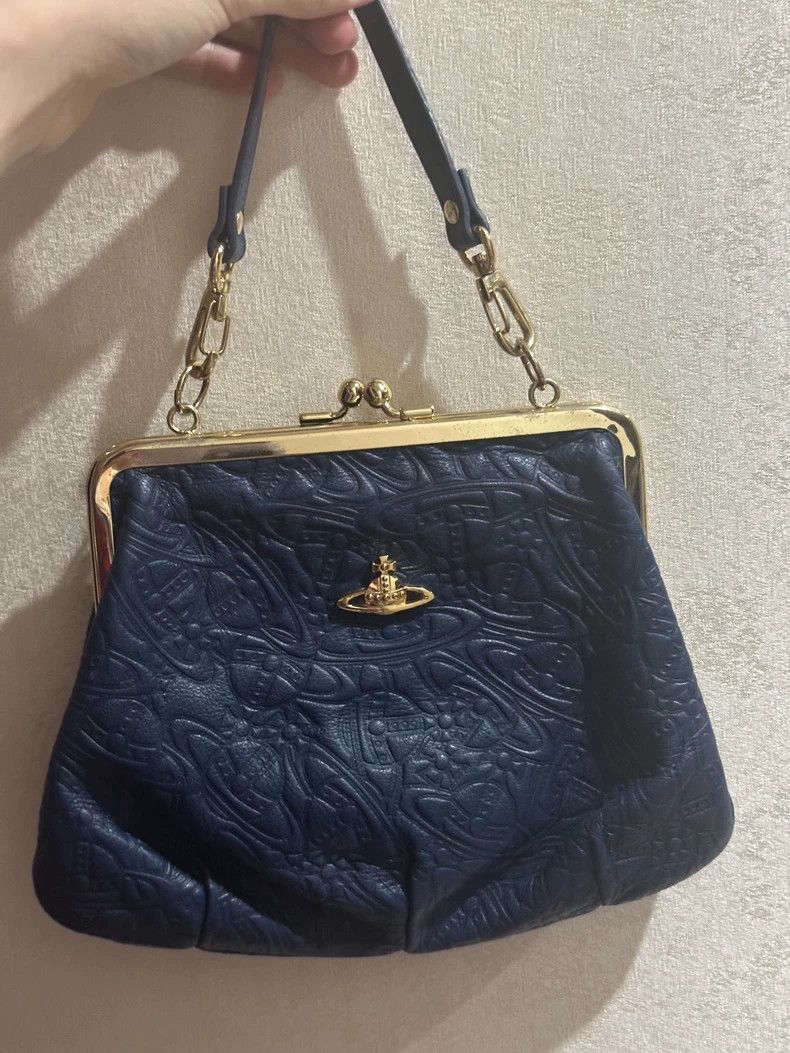 Vivienne Westwood Vivienne Westwood size os Dumpling bag Size ONE SIZE - 2 Thumbnail