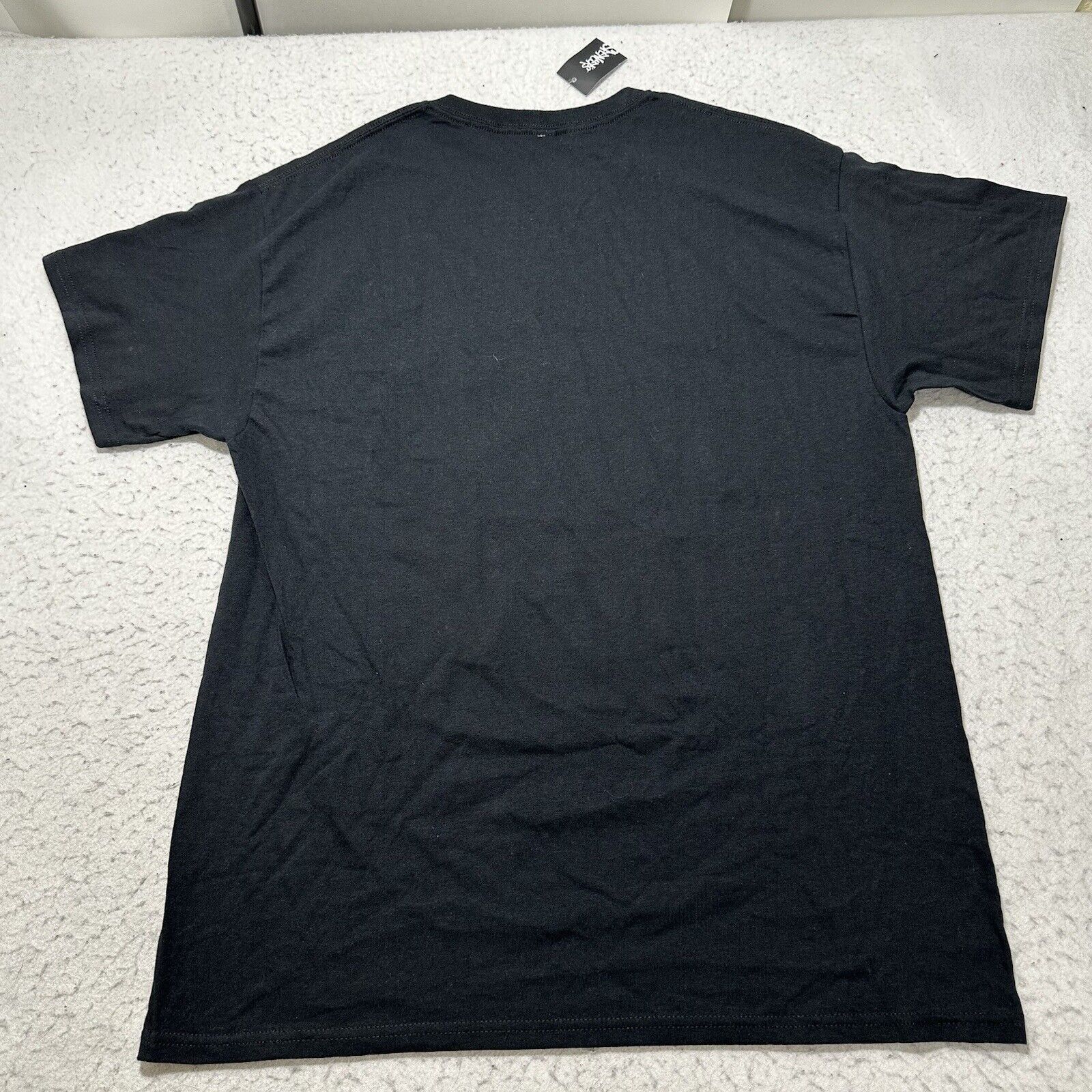 Other Spencer's Large Tree Frogs Rainforest Graphic T Shirt Black Size US L / EU 52-54 / 3 - 9 Thumbnail