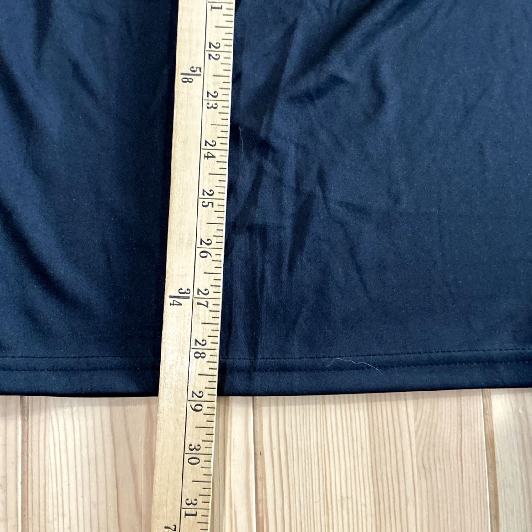 Vintage VINTAGE American Land of the Free Home of the Brave Long-Sleeve Shirt Size US L / EU 52-54 / 3 - 4 Thumbnail