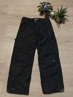 NIKE ACG Pants Cargo Snow Ski Rare Snowboarding LAB Outdoor