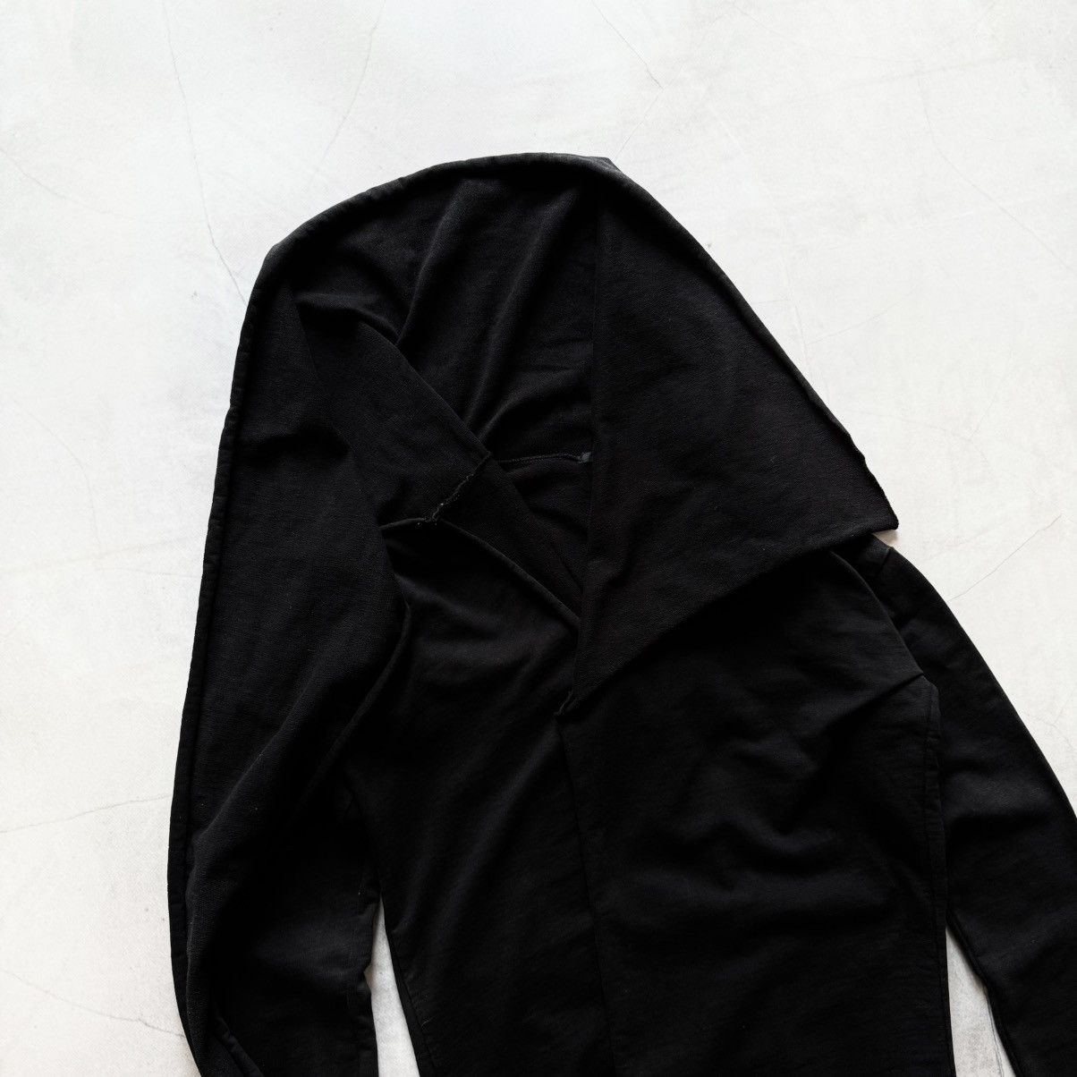 Hysteric Glamour Gothic Xagon Opium Cardigan Style Rick Owens Tripp NYC Size US M / EU 48-50 / 2 - 6 Thumbnail