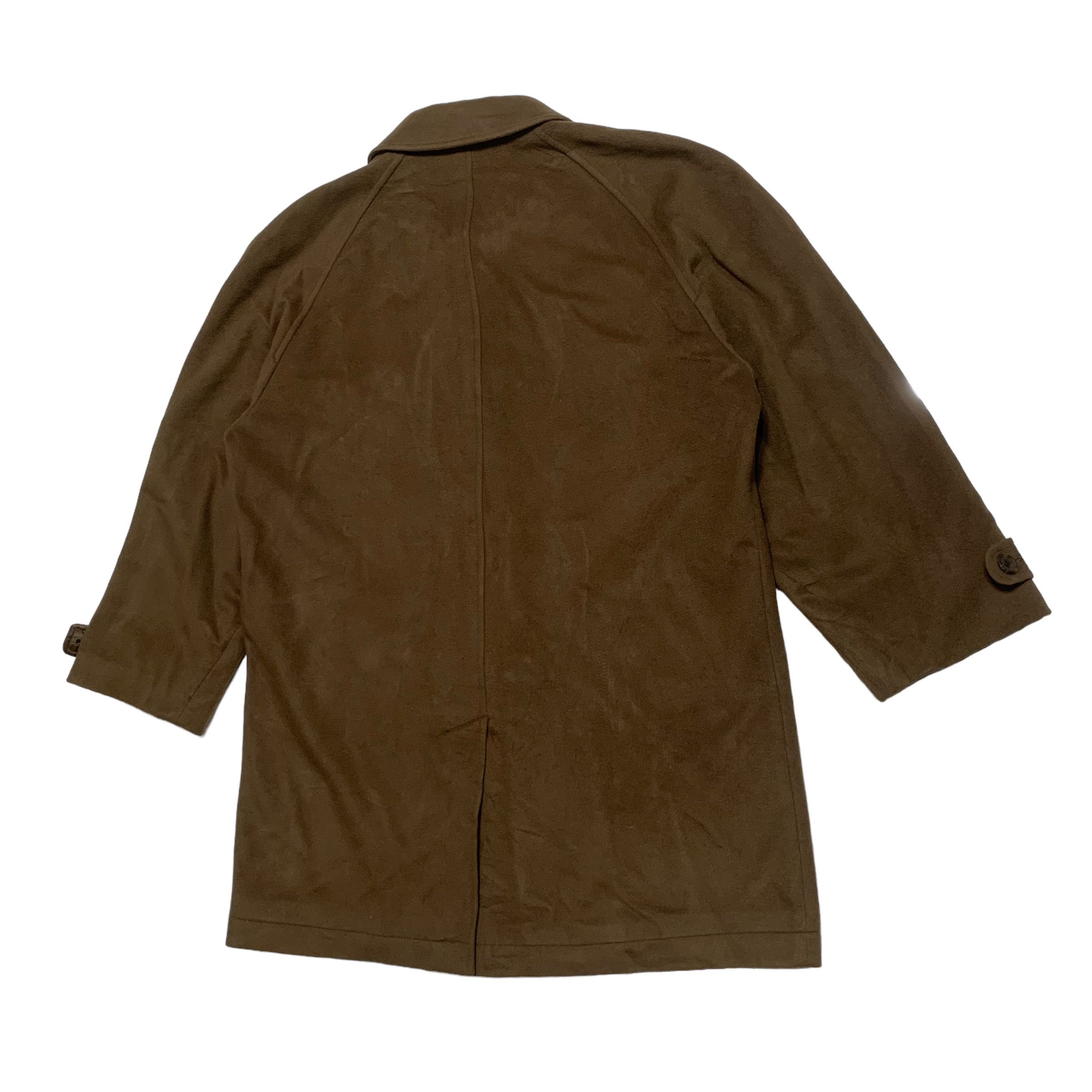 Other Paco Rabanne Wool Coat Size US L / EU 52-54 / 3 - 8 Thumbnail