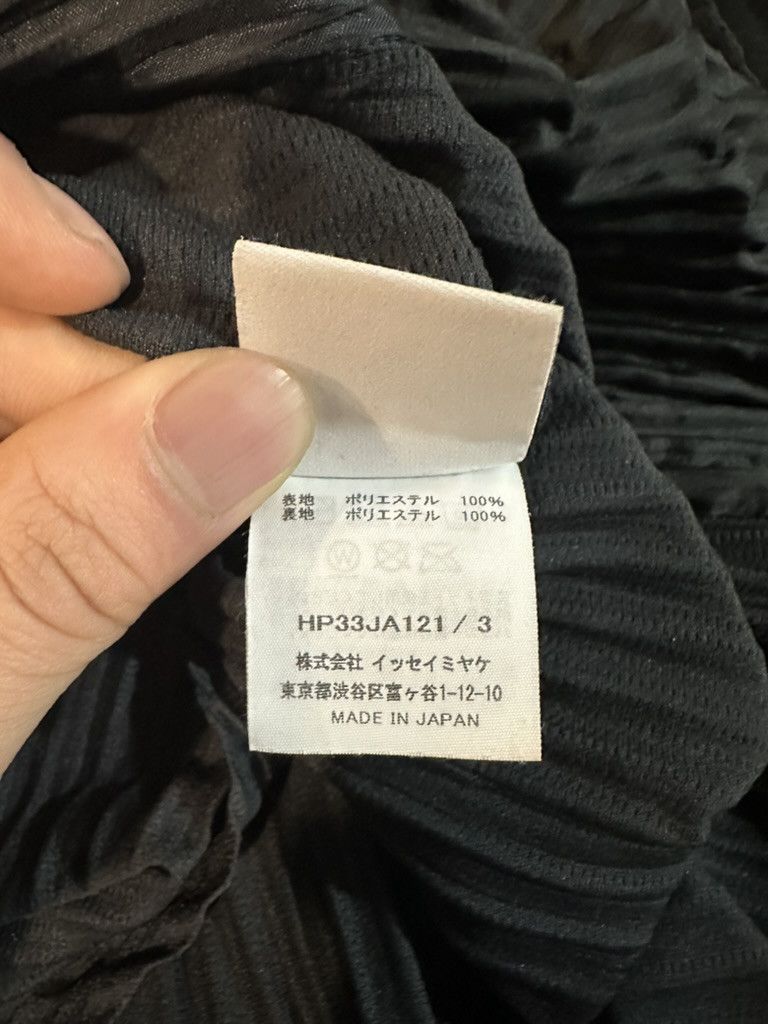 Homme Plisse Issey Miyake × Issey Miyake issey miyake homme plisse Size US L / EU 52-54 / 3 - 7 Thumbnail