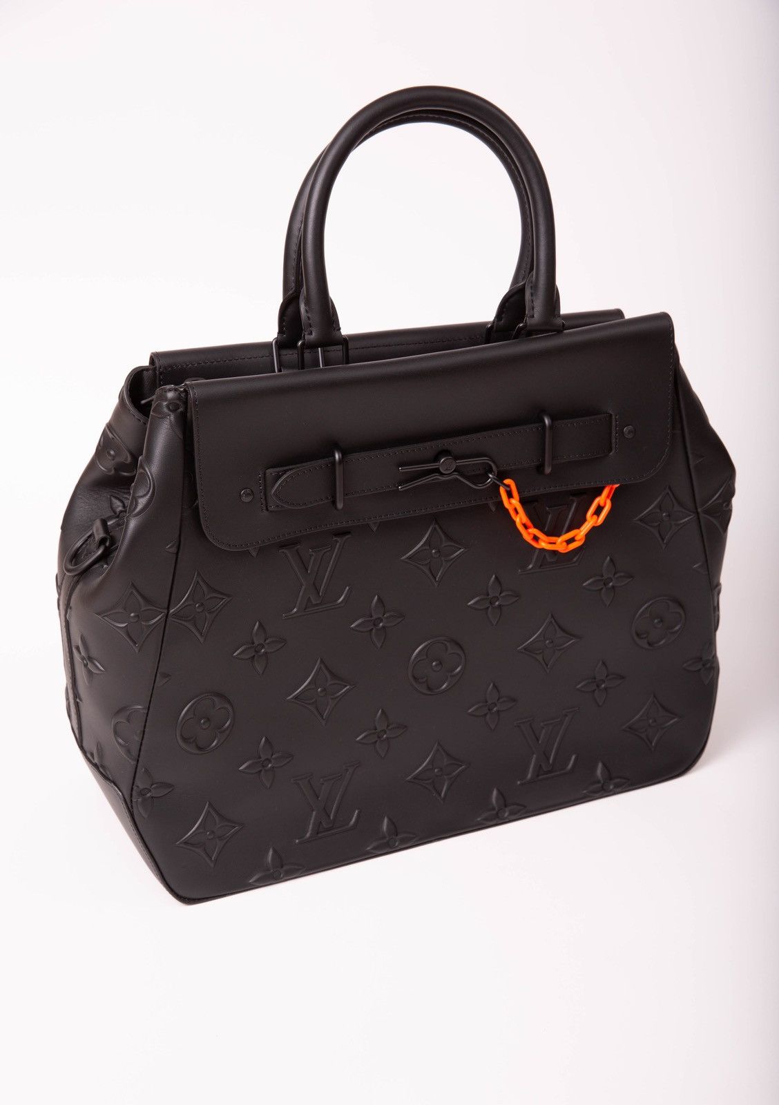 Louis Vuitton Louis Vuitton x Virgil Abloh Steamer Size ONE SIZE - 2 Thumbnail