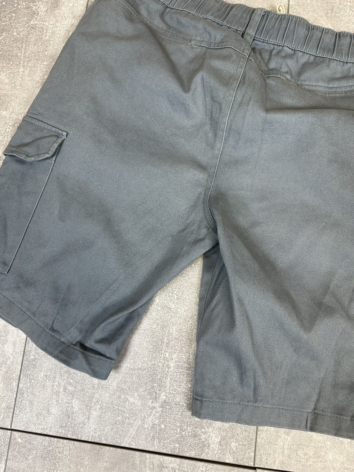 Folk Men’s cargo folk shorts Size US 32 / EU 48 - 10 Thumbnail