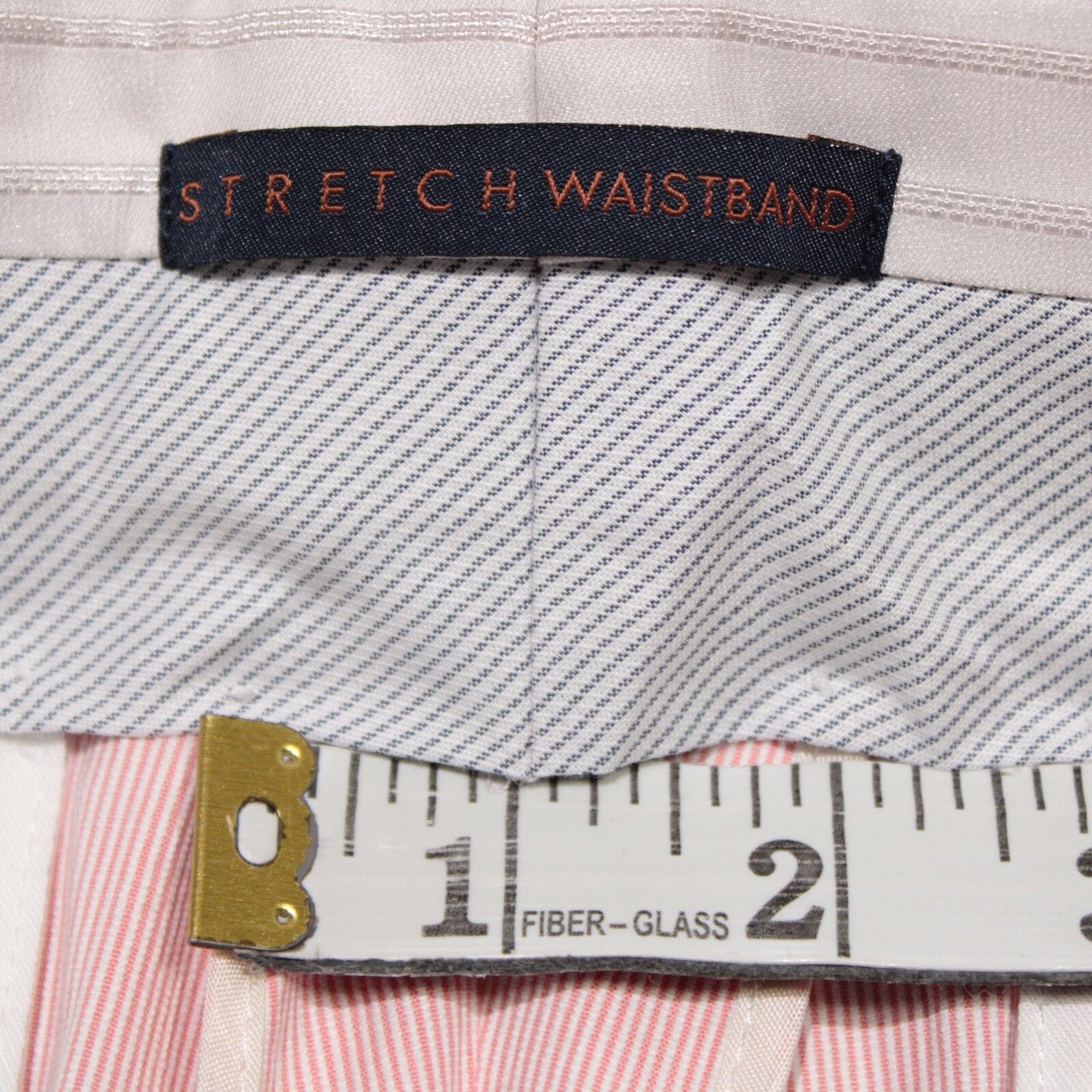 Zanella Zanella New with tags Chino Size 32 US In Red Size US 32 / EU 48 - 9 Thumbnail