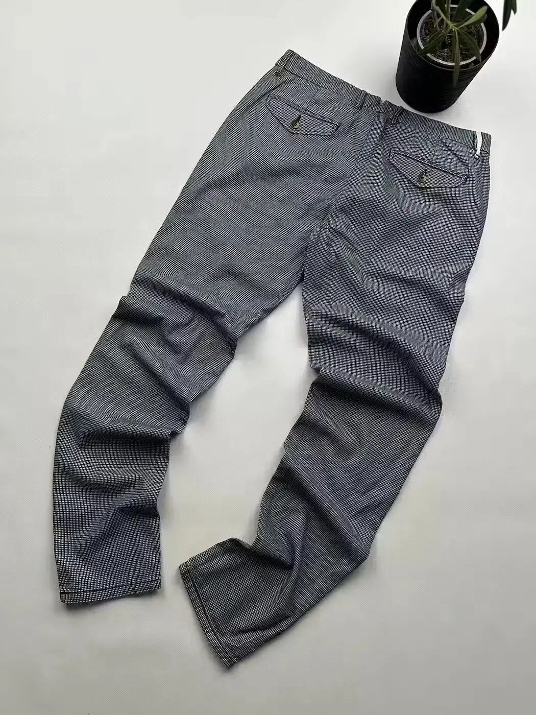 C.P. Company C.P. Company Cotton Pants (428) Size US 32 / EU 48 - 8 Thumbnail