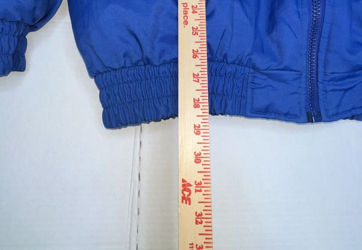 Pro Player Vintage Detroit Lions Pro Player Puffer Jacket Xl Size US XL / EU 56 / 4 - 6 Thumbnail